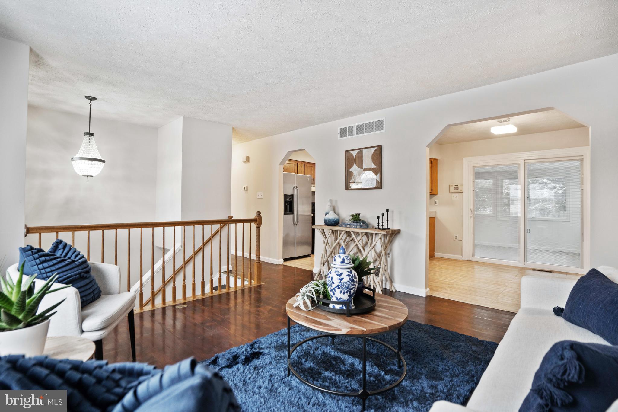 THE MEADOWS AT STRASBURG - Residential