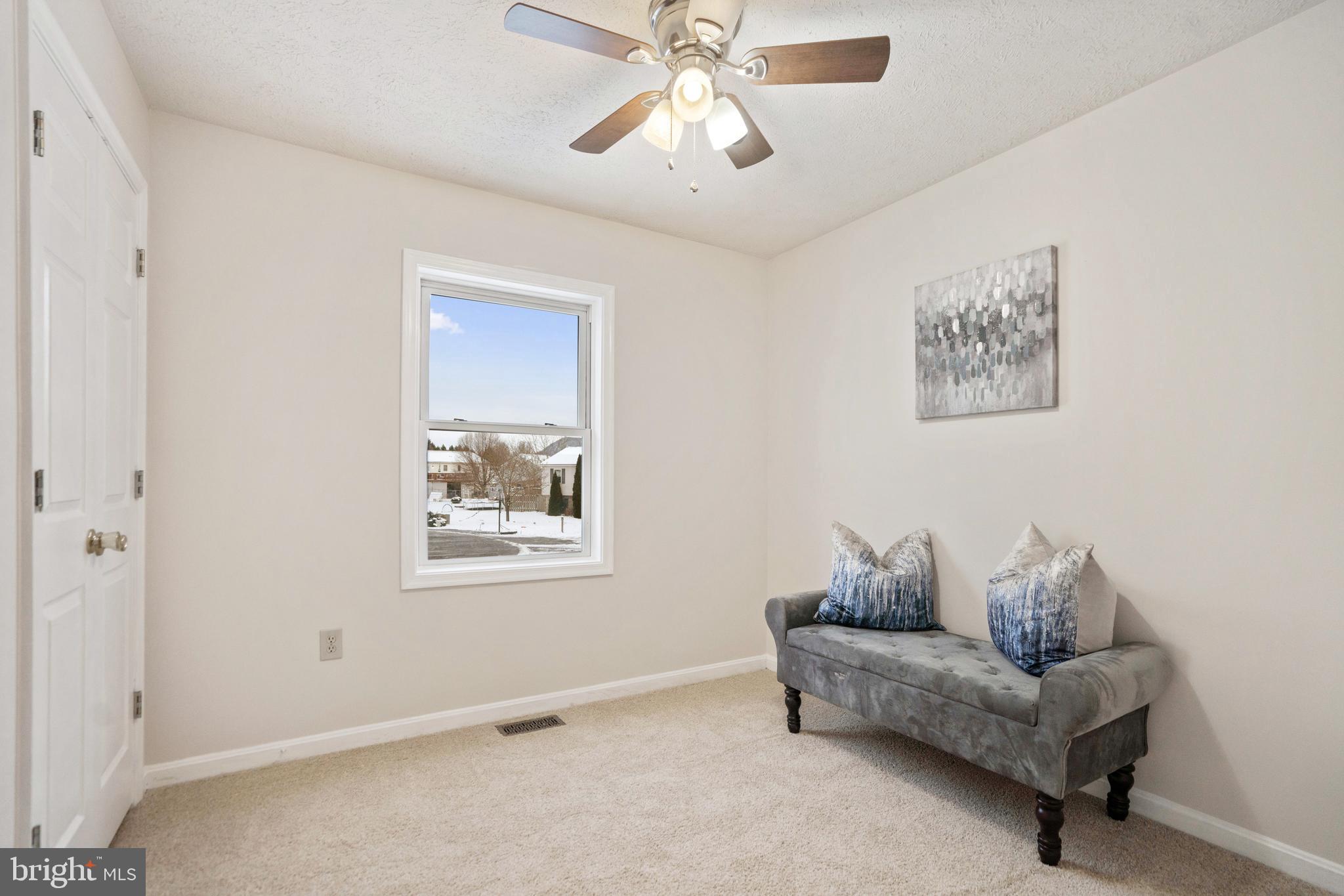 THE MEADOWS AT STRASBURG - Residential