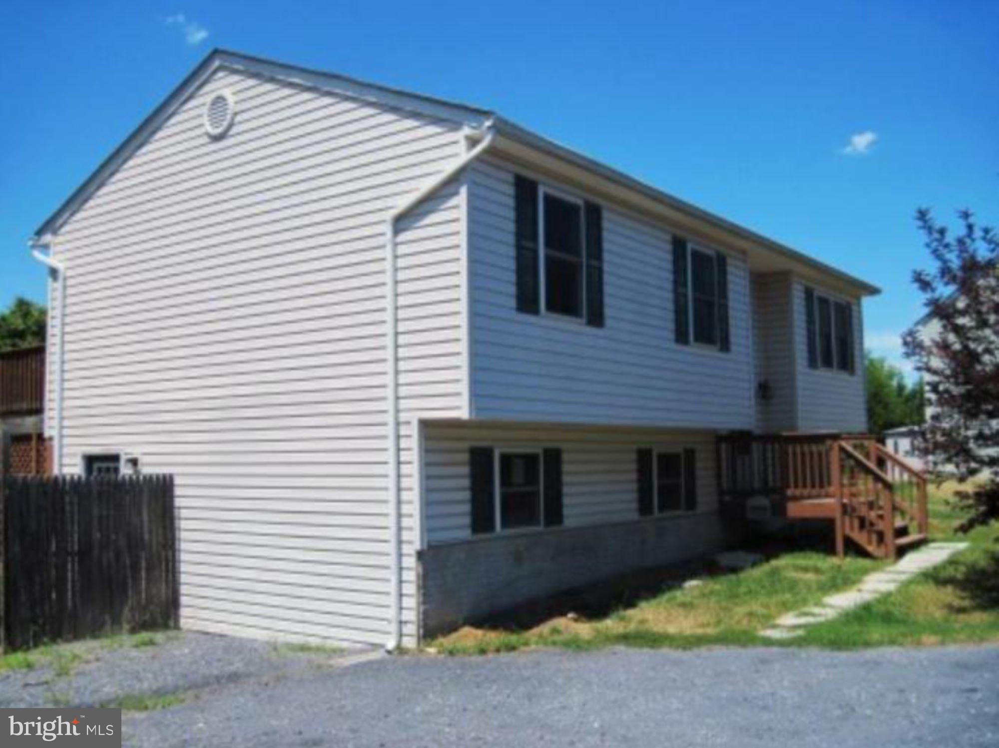 THE MEADOWS AT STRASBURG - Residential