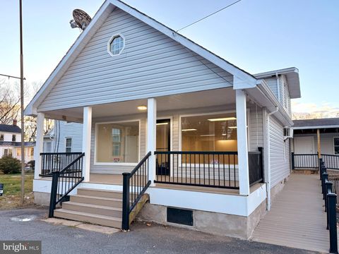 1100 CALVARY ROAD CHURCHVILLE MD 21028