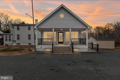 Photo of 1100 Calvary Road, CHURCHVILLE, MD 21028 (MLS # MDHR2050040)