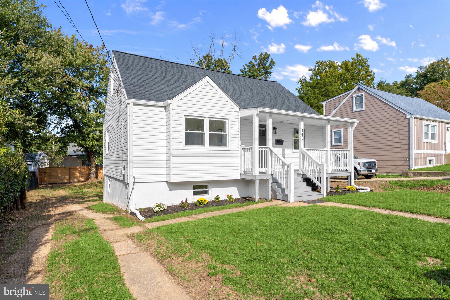 143 S HURON DRIVE
