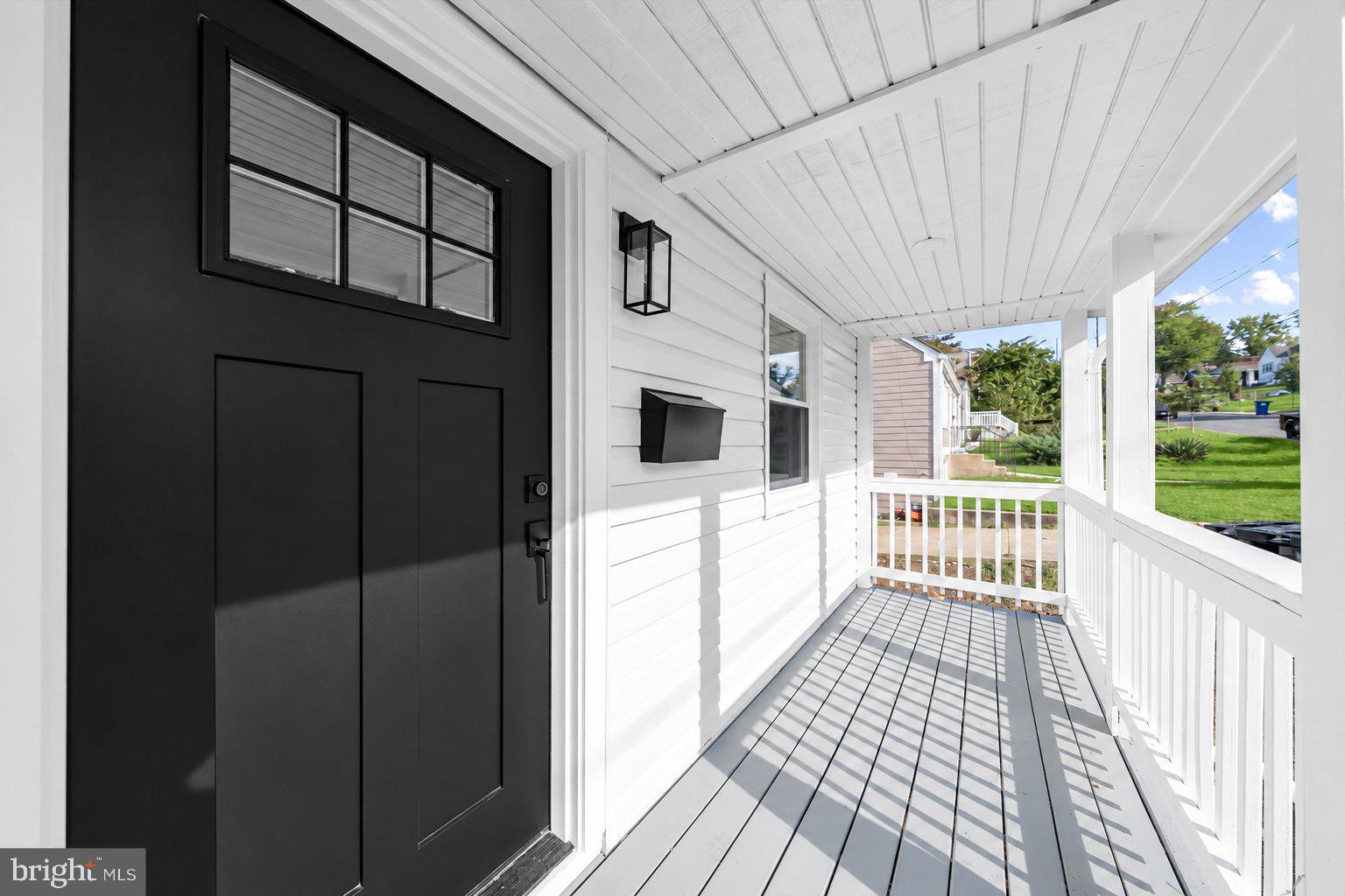 143 S HURON DRIVE