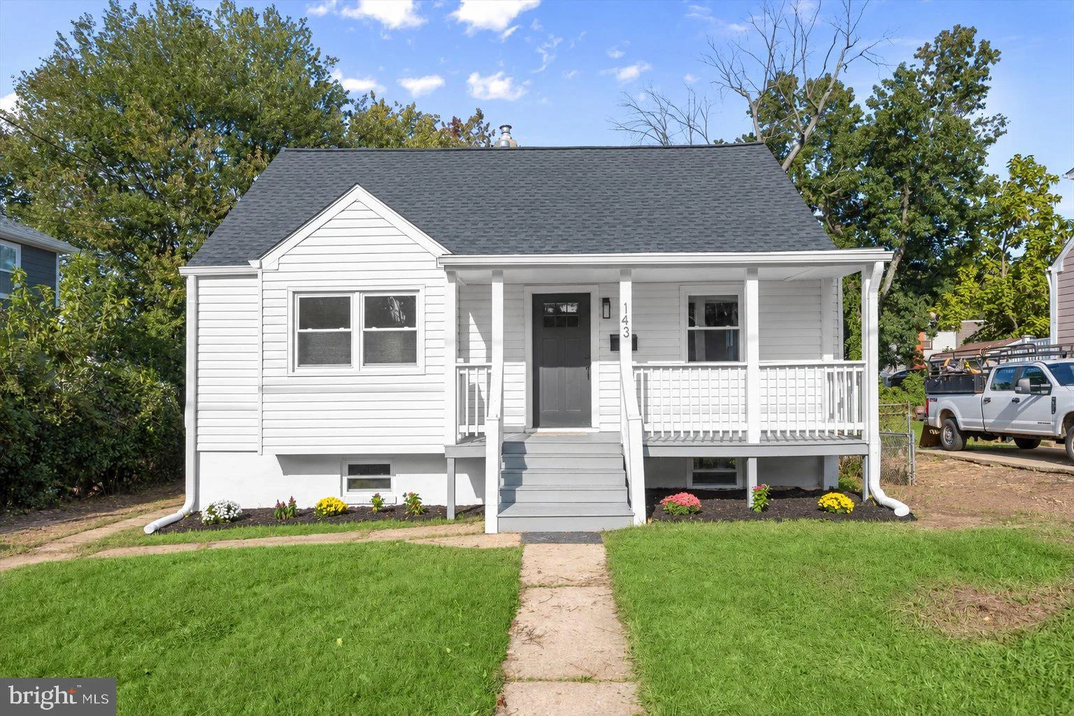 143 S Huron Drive, Oxon Hill, MD 20745