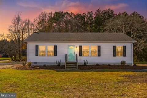 8937 NINEPIN BRANCH ROAD BERLIN MD 21811