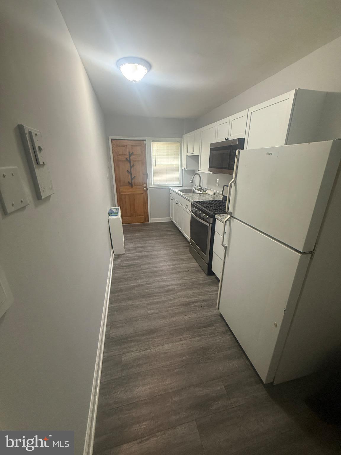DUNDALK - Residential Lease
