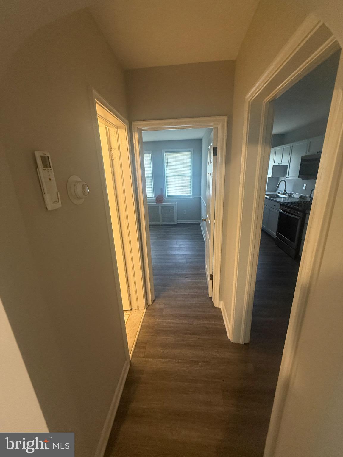 DUNDALK - Residential Lease