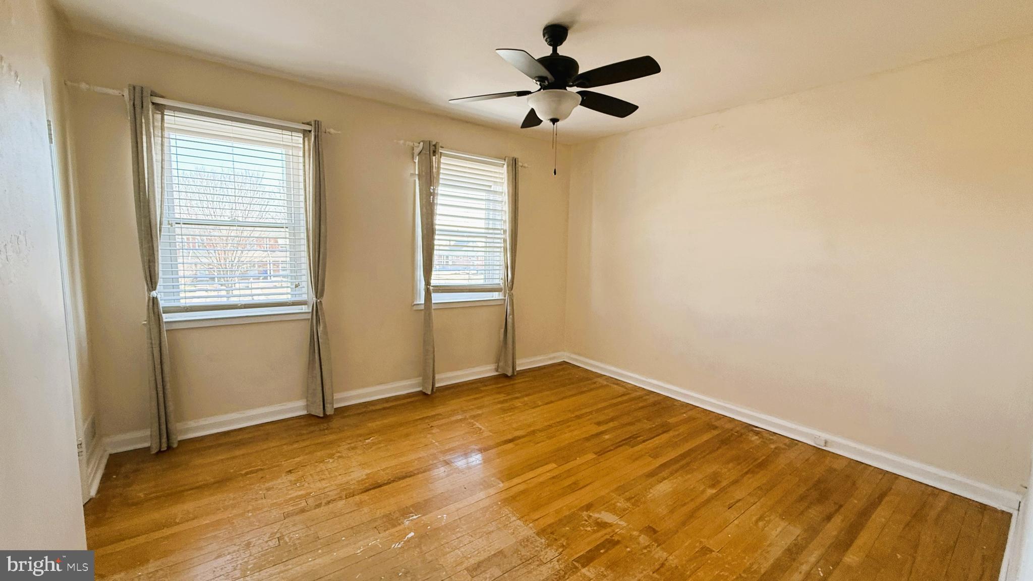 LOCH RAVEN HEIGHTS - Residential