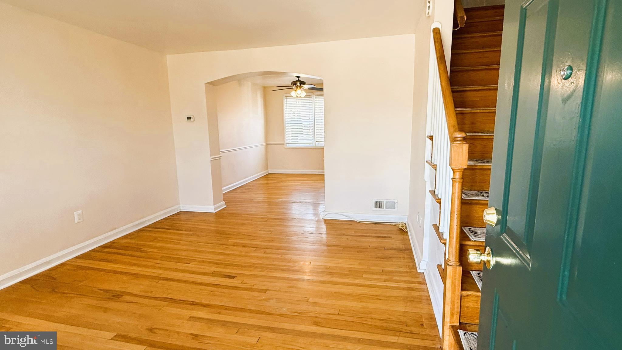 LOCH RAVEN HEIGHTS - Residential