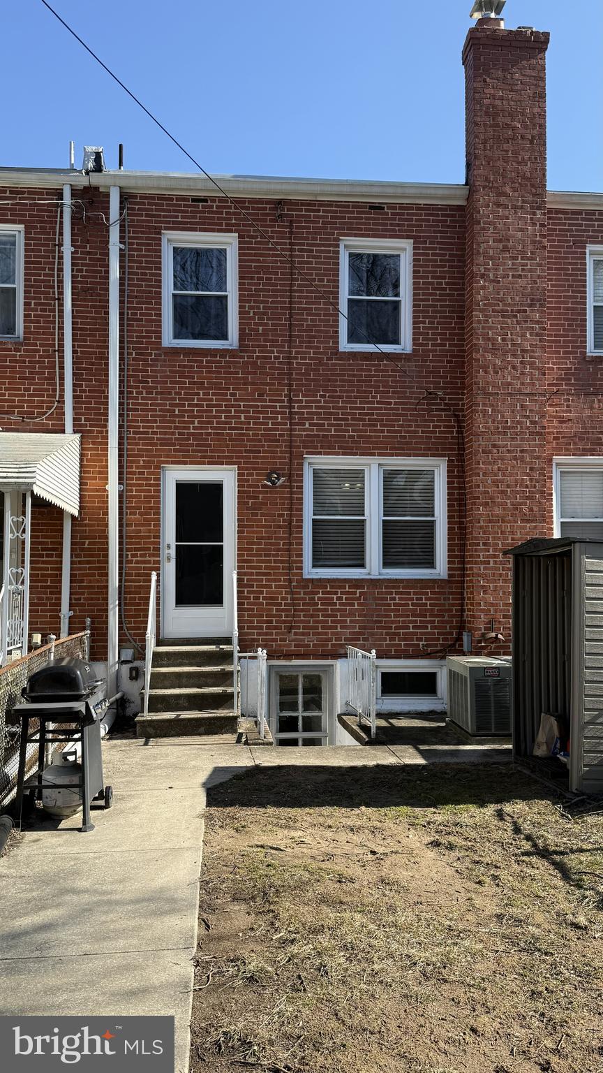 LOCH RAVEN HEIGHTS - Residential