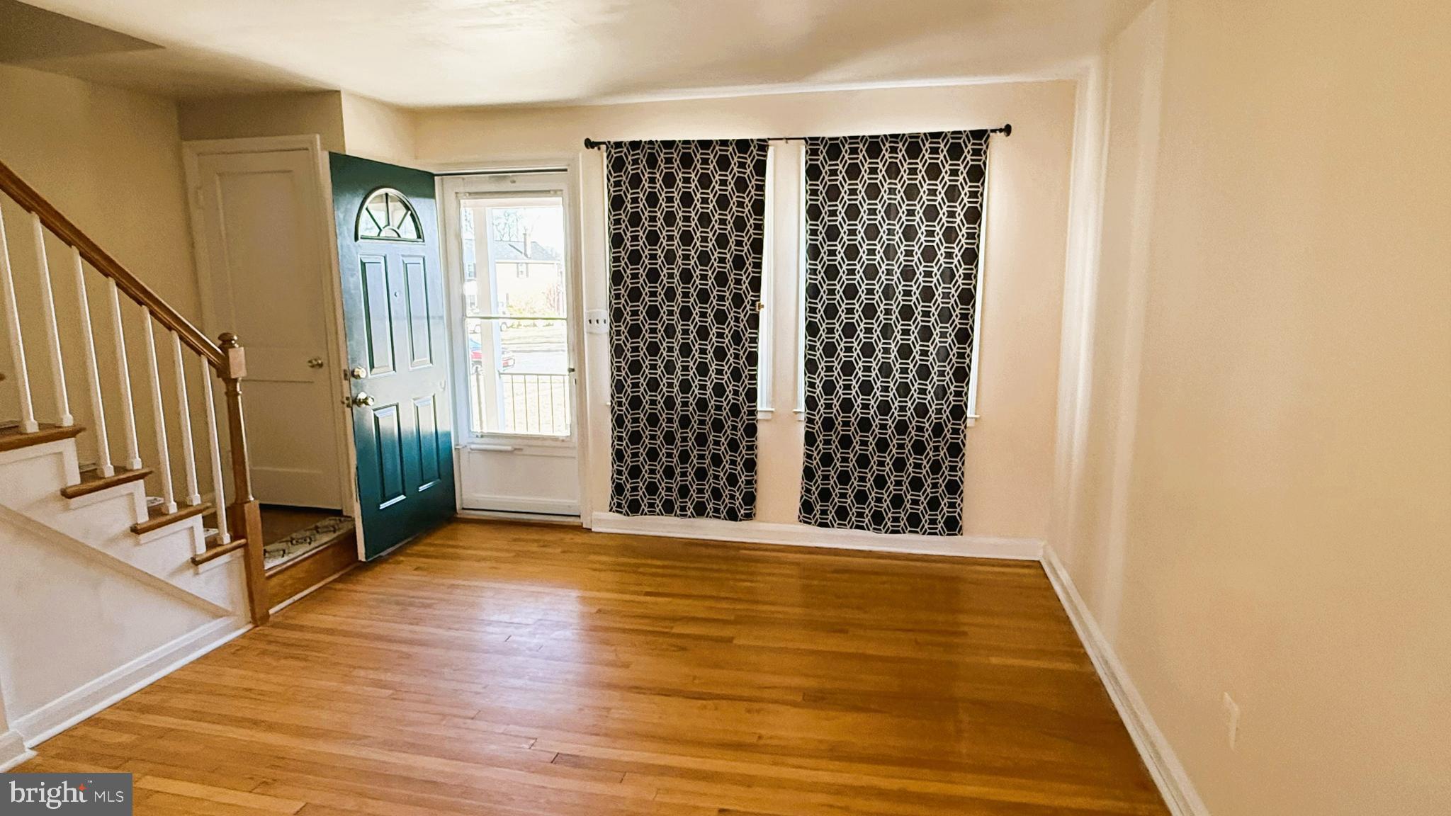 LOCH RAVEN HEIGHTS - Residential