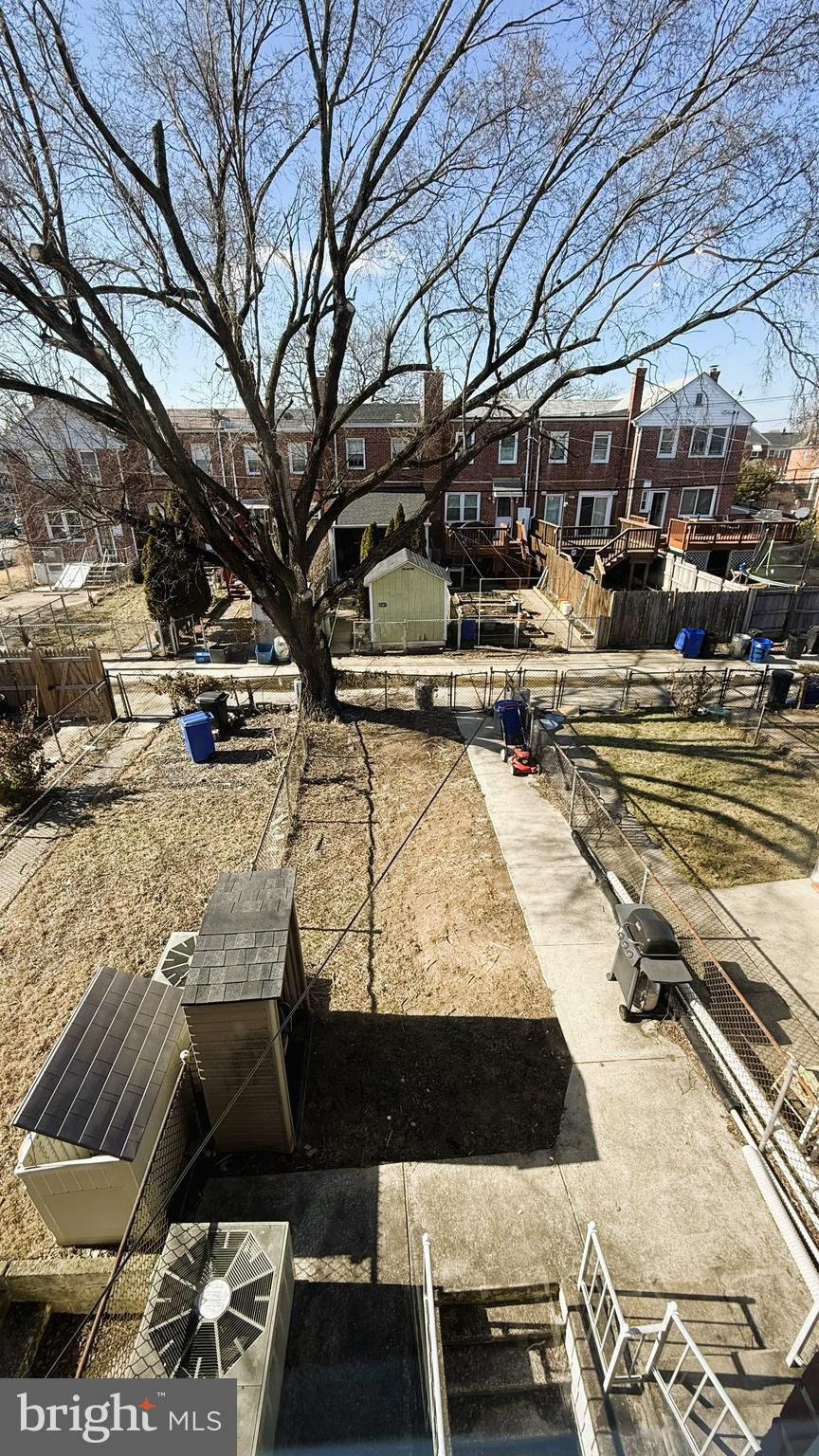 LOCH RAVEN HEIGHTS - Residential