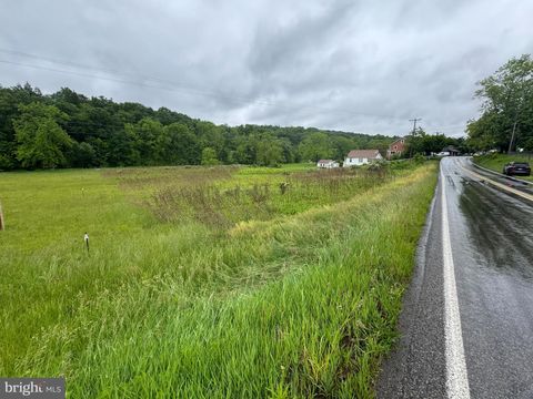 12217 FERGUSON VALLEY RD LEWISTOWN PA 17044
