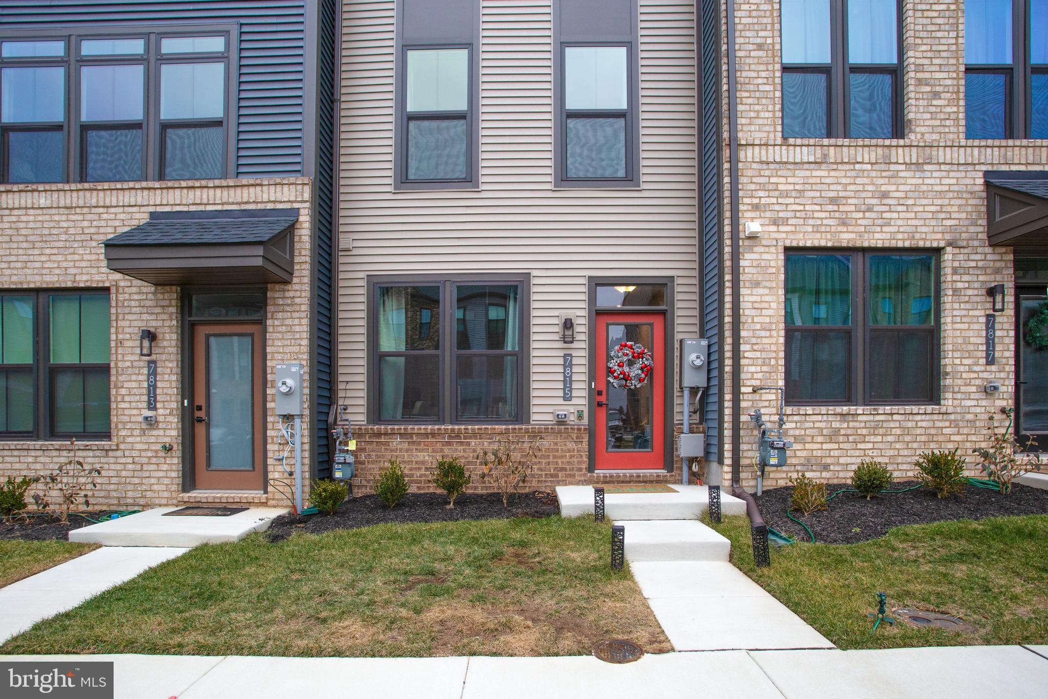 TANYARD SHORES - Residential