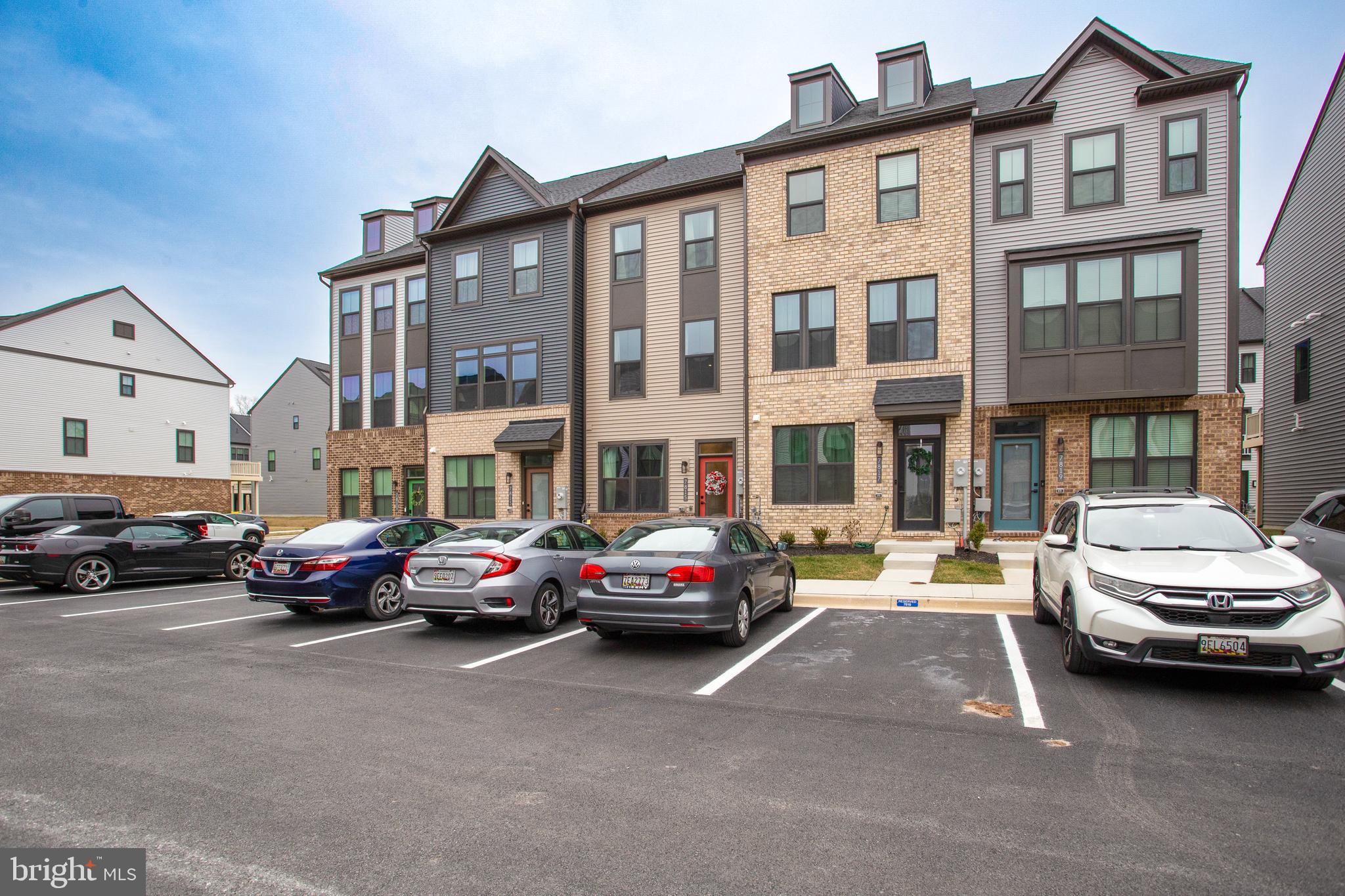 TANYARD SHORES - Residential