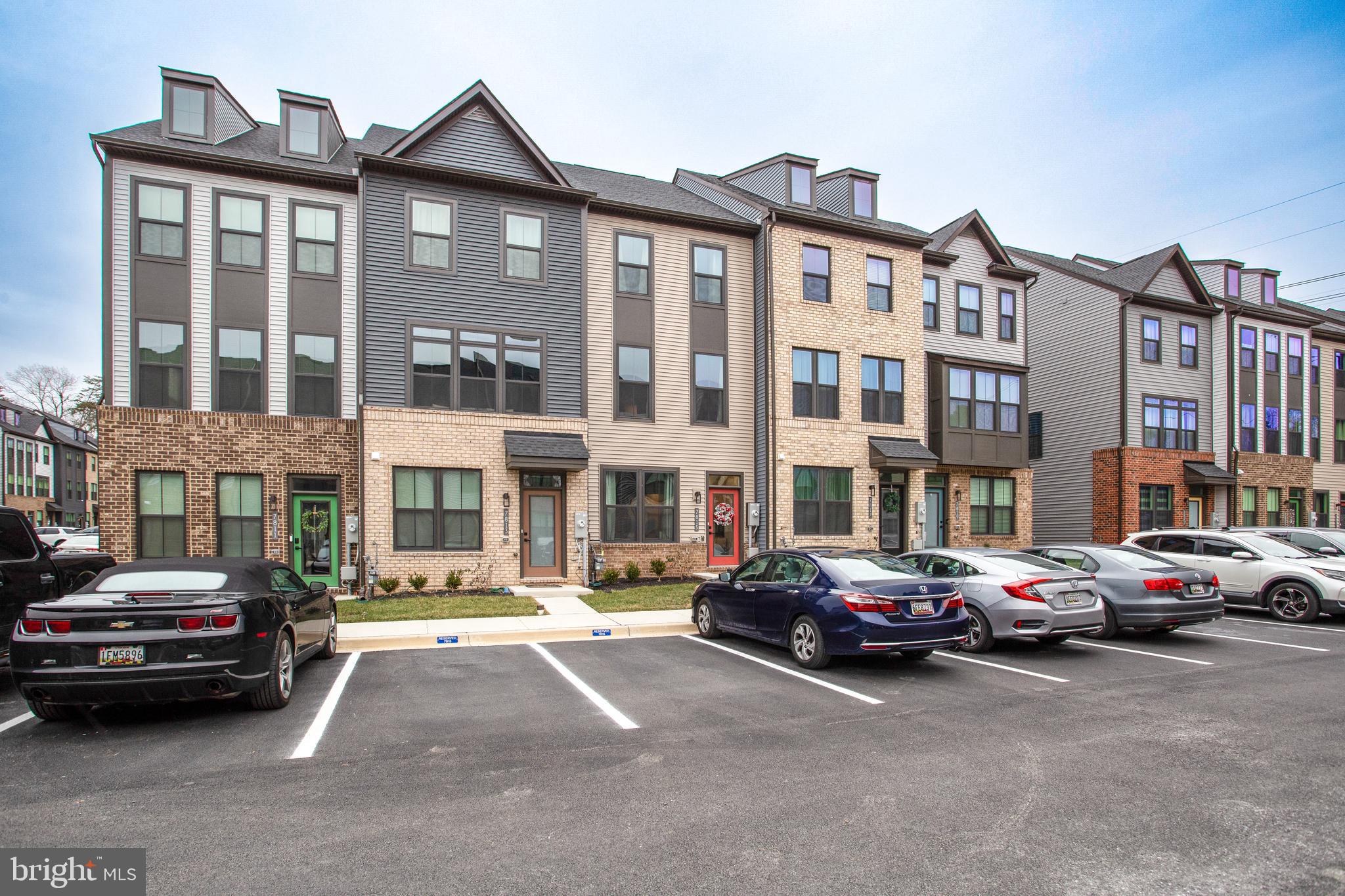 TANYARD SHORES - Residential