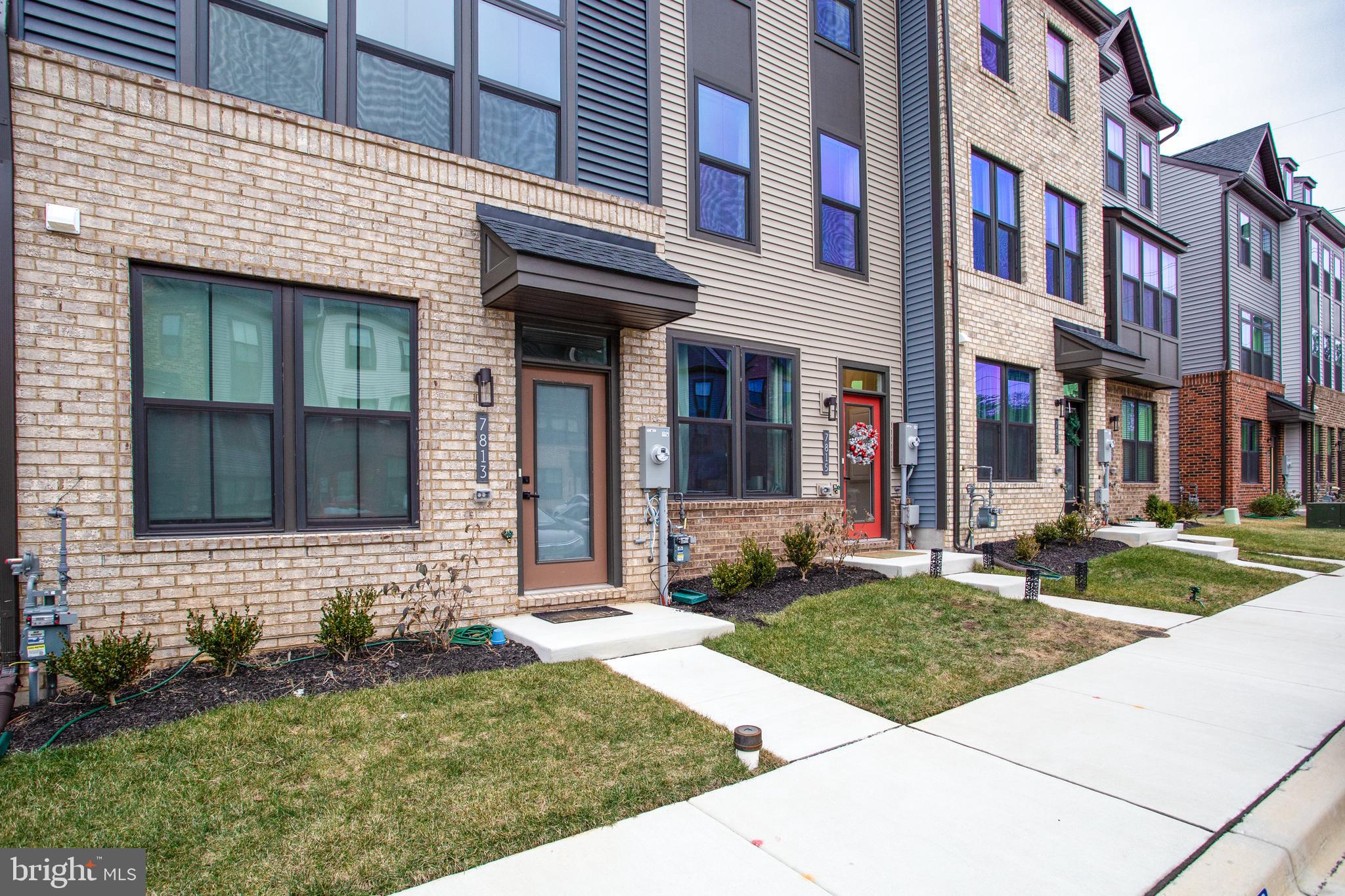 TANYARD SHORES - Residential