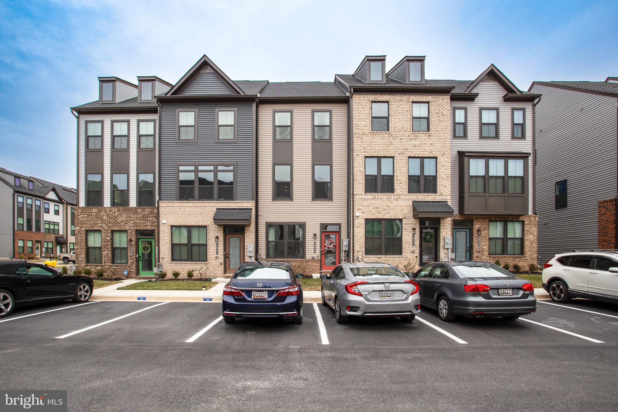 TANYARD SHORES - Residential