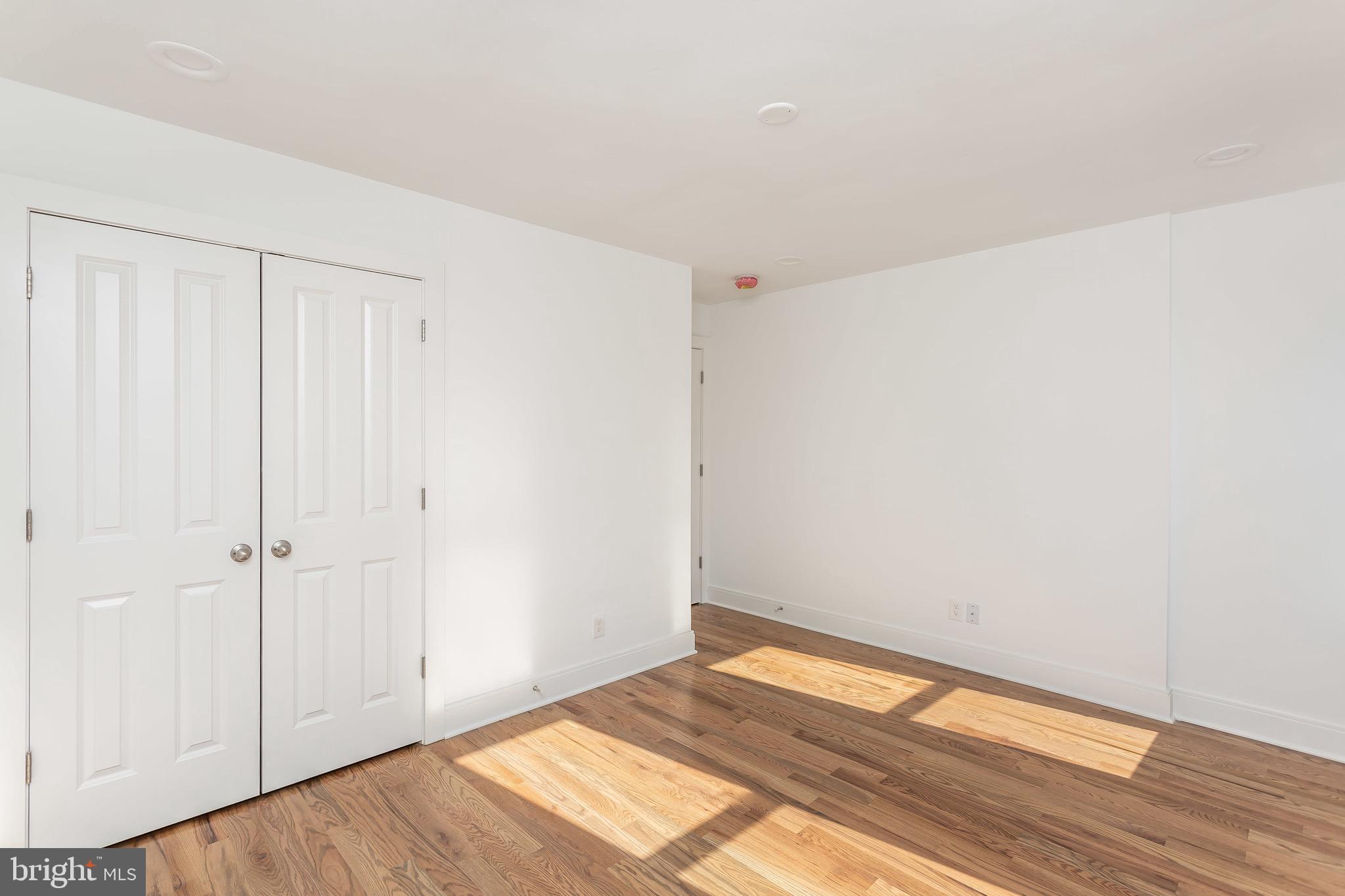 JOHNS HOPKINS - Residential