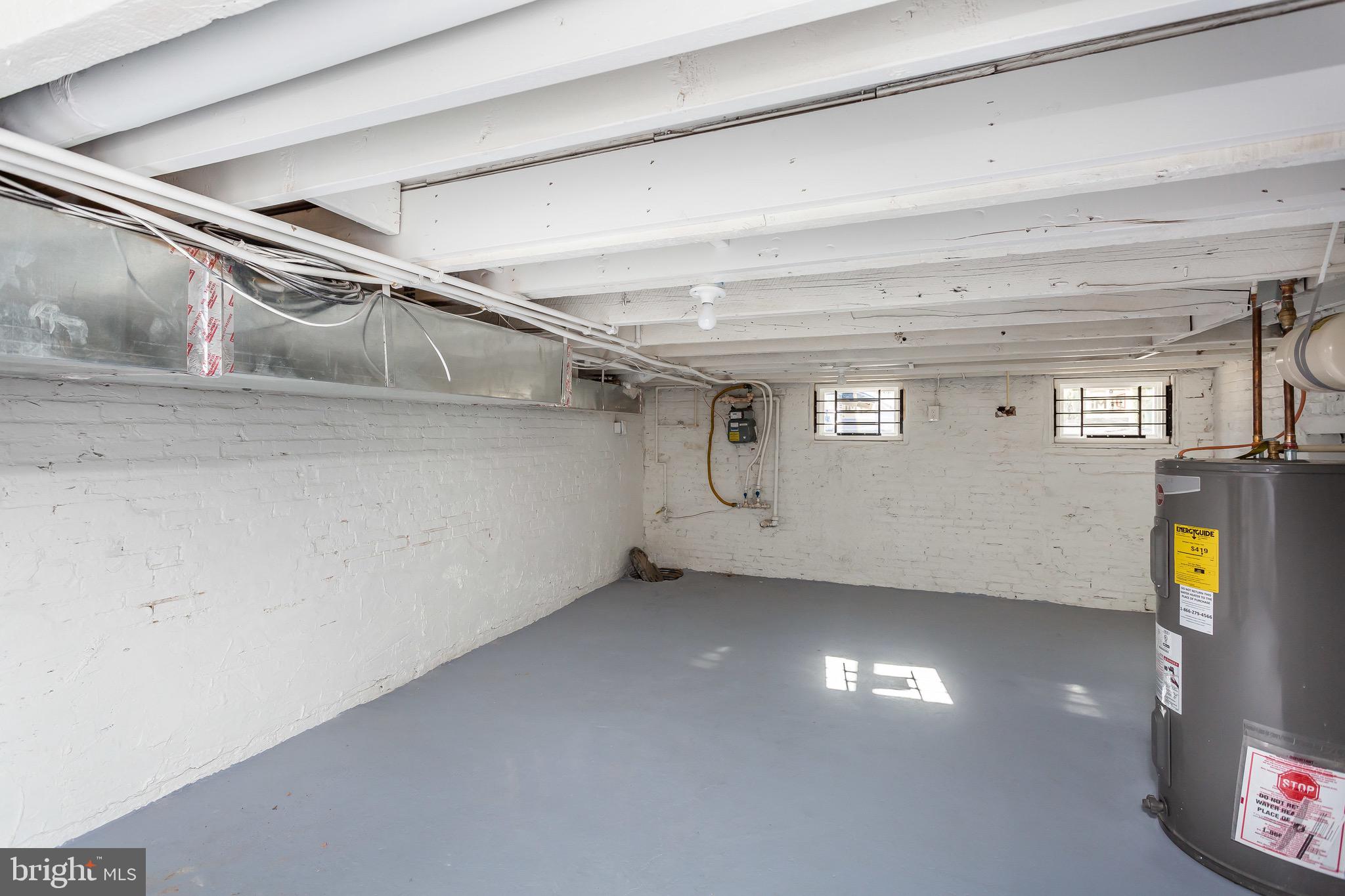 JOHNS HOPKINS - Residential