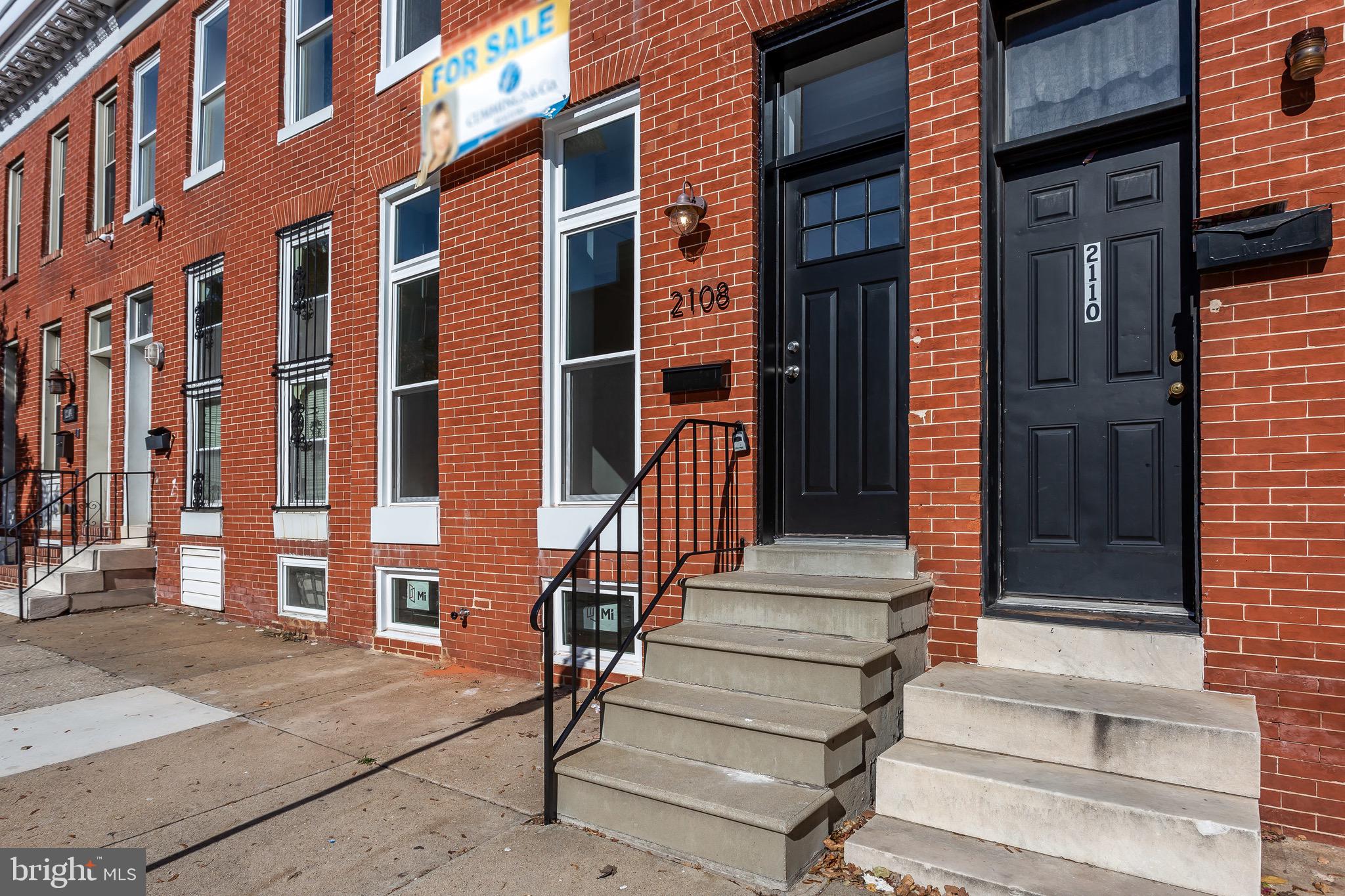 JOHNS HOPKINS - Residential