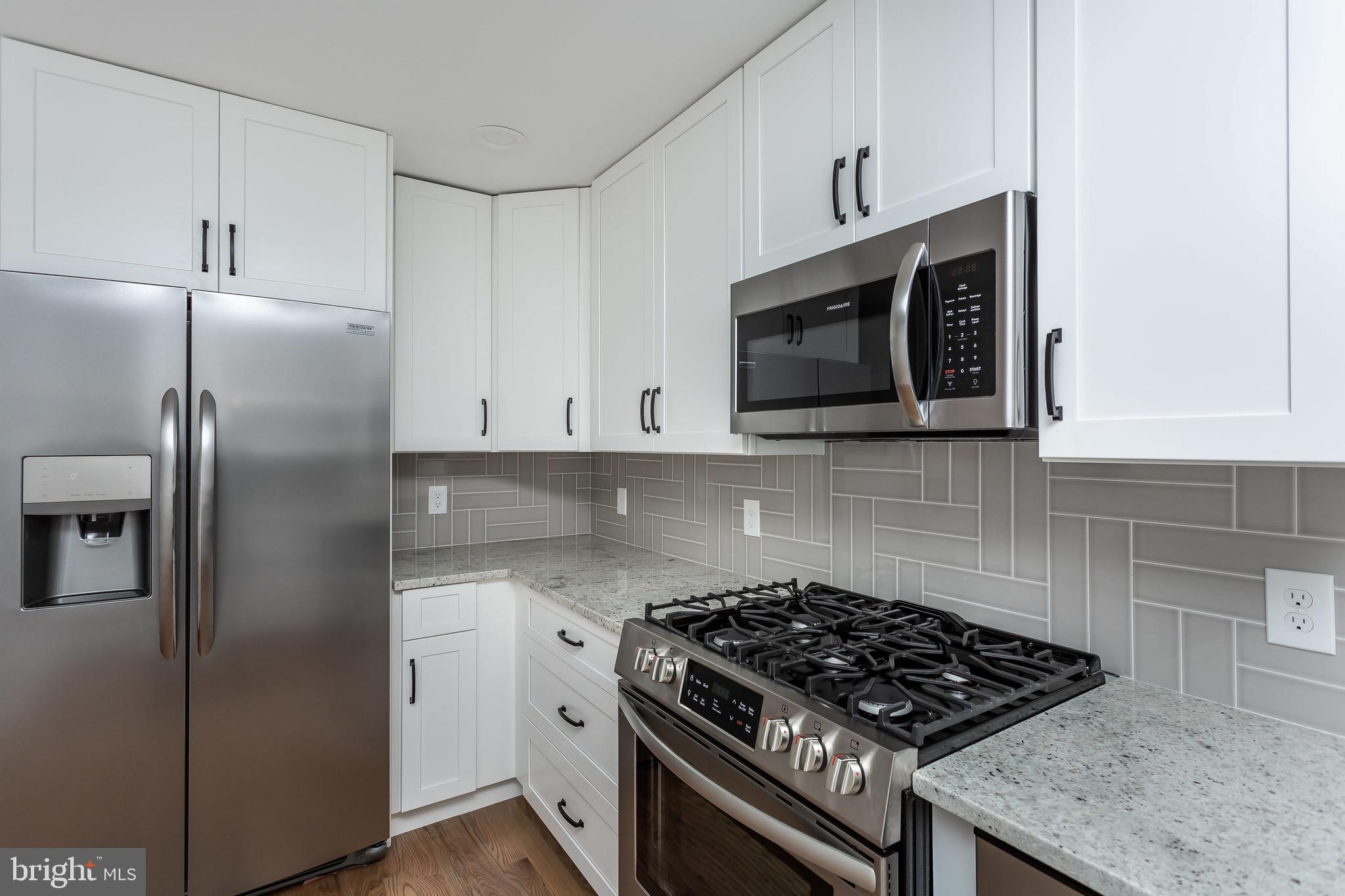 JOHNS HOPKINS - Residential