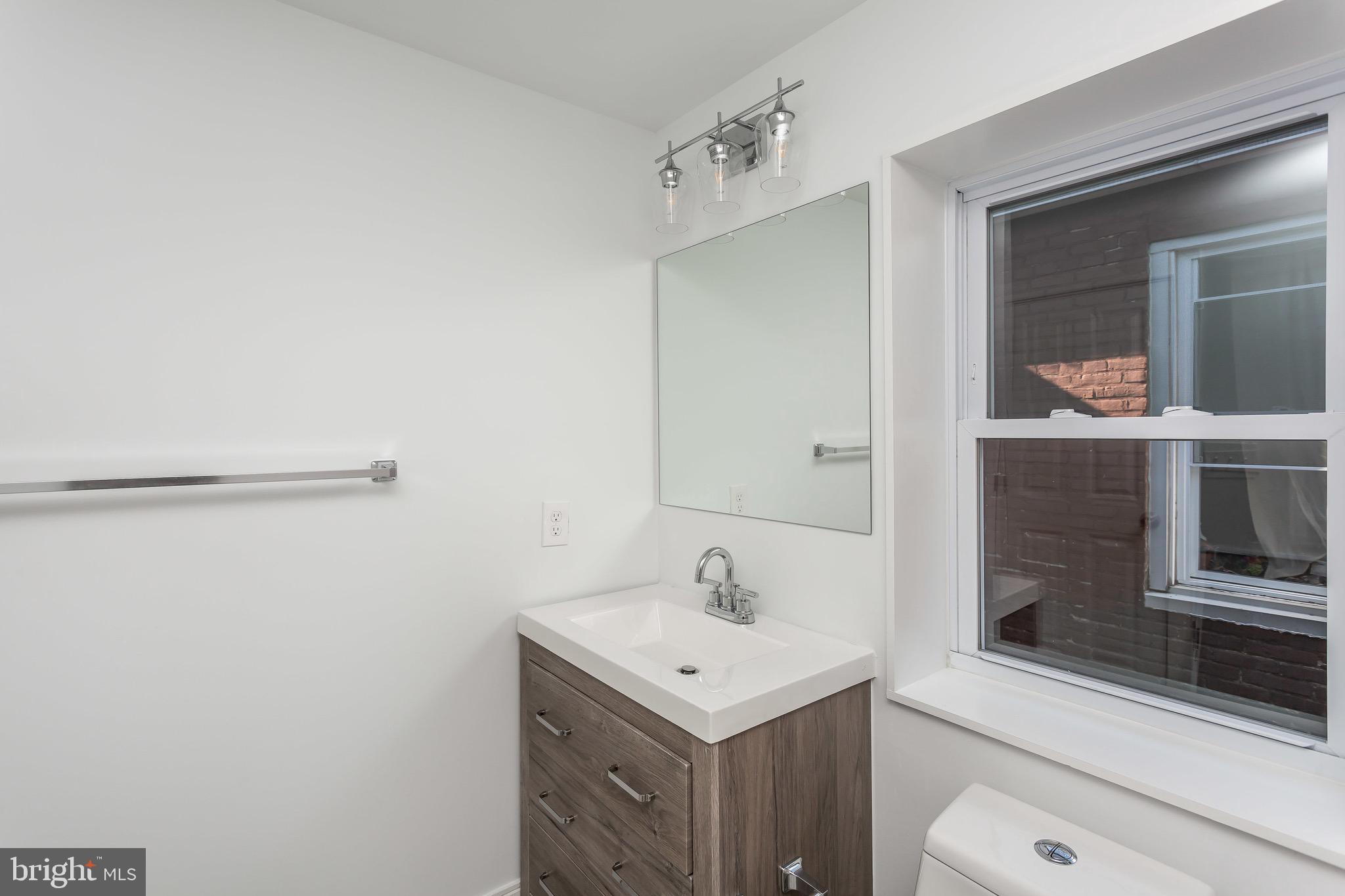 JOHNS HOPKINS - Residential