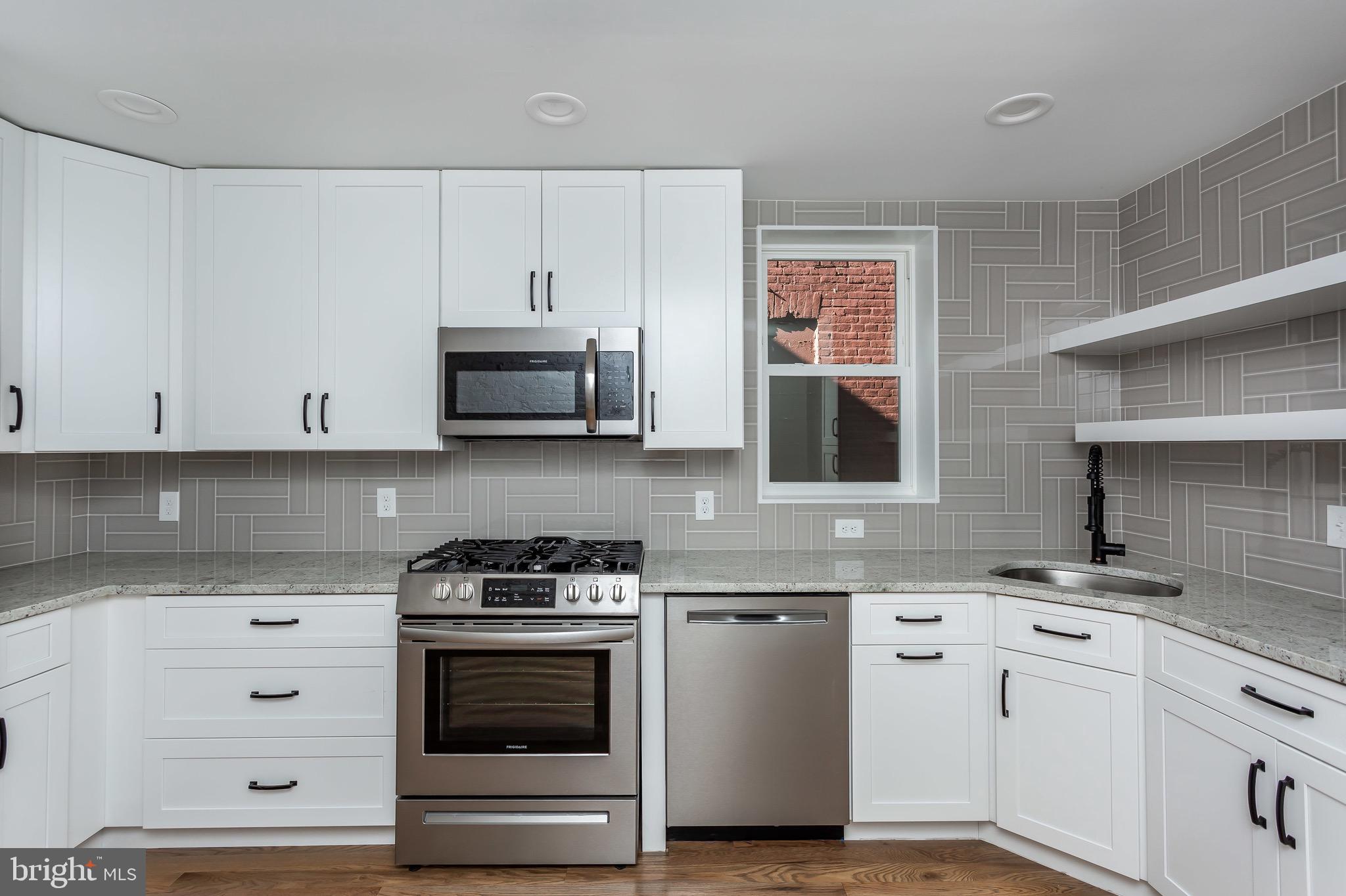 JOHNS HOPKINS - Residential