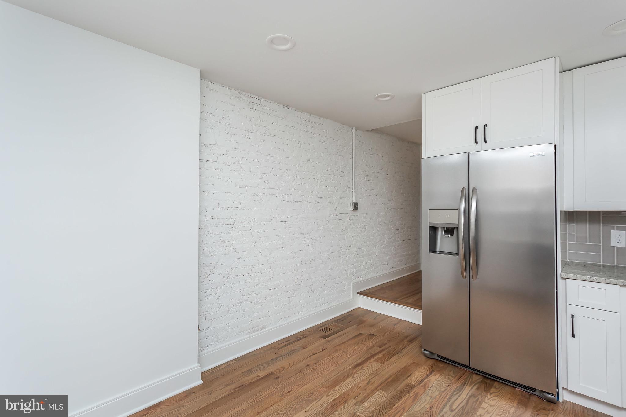 JOHNS HOPKINS - Residential