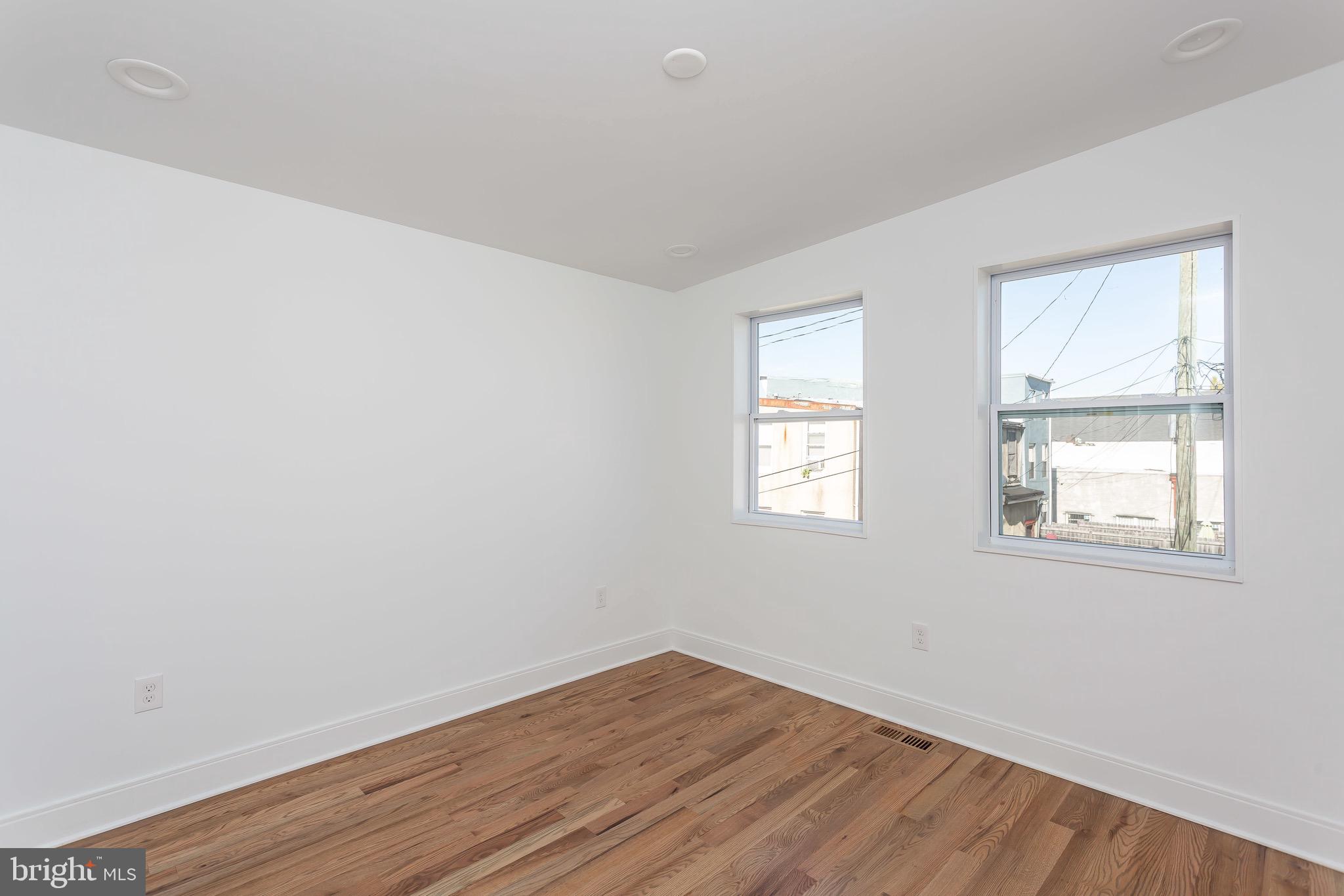 JOHNS HOPKINS - Residential