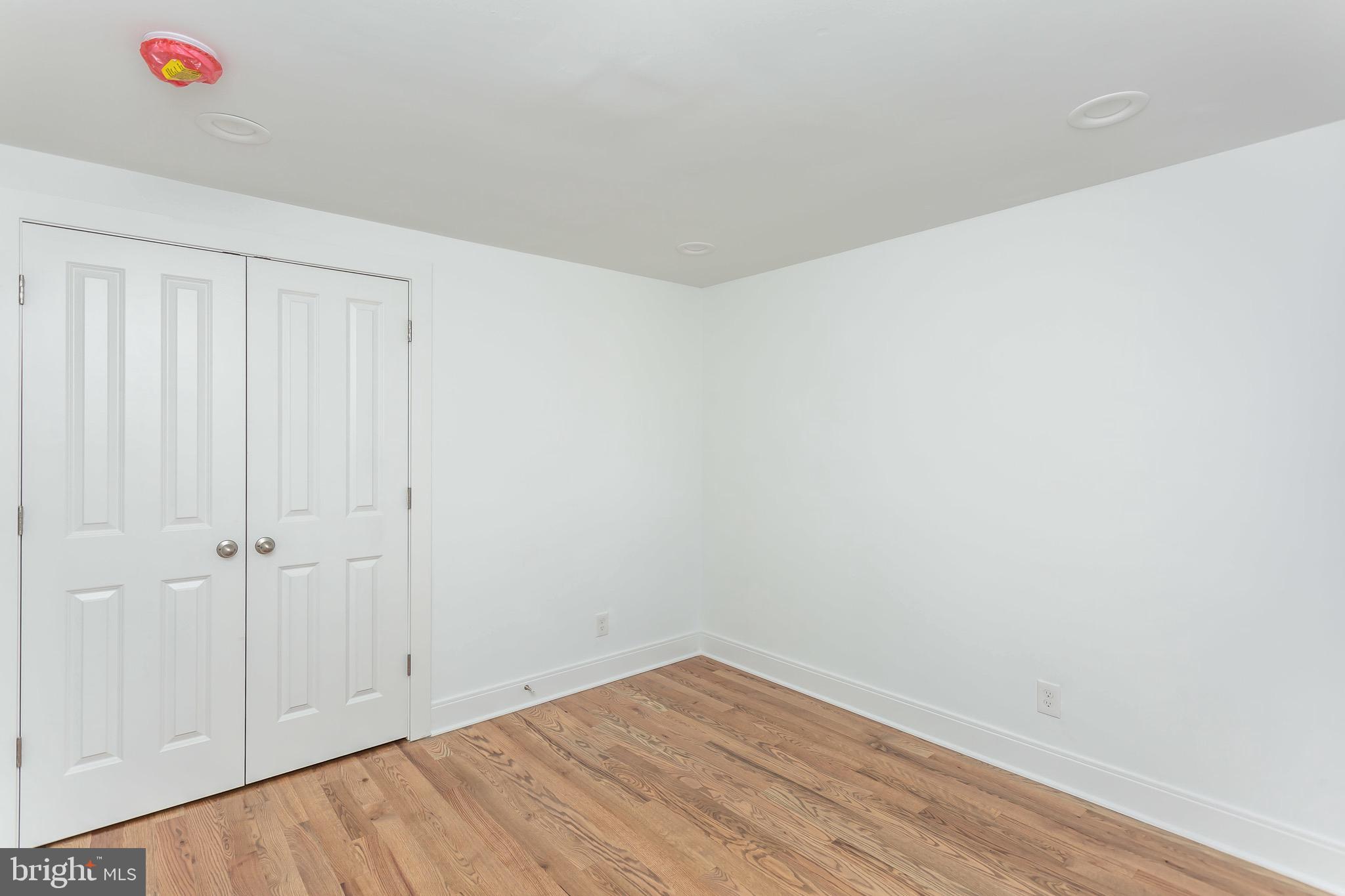 JOHNS HOPKINS - Residential