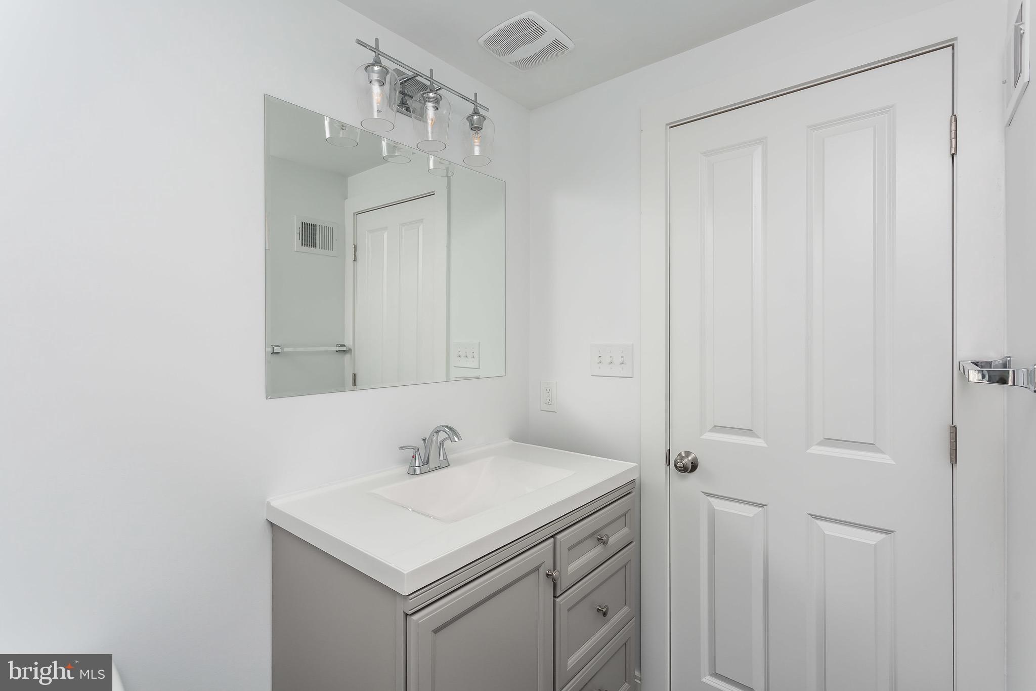 JOHNS HOPKINS - Residential