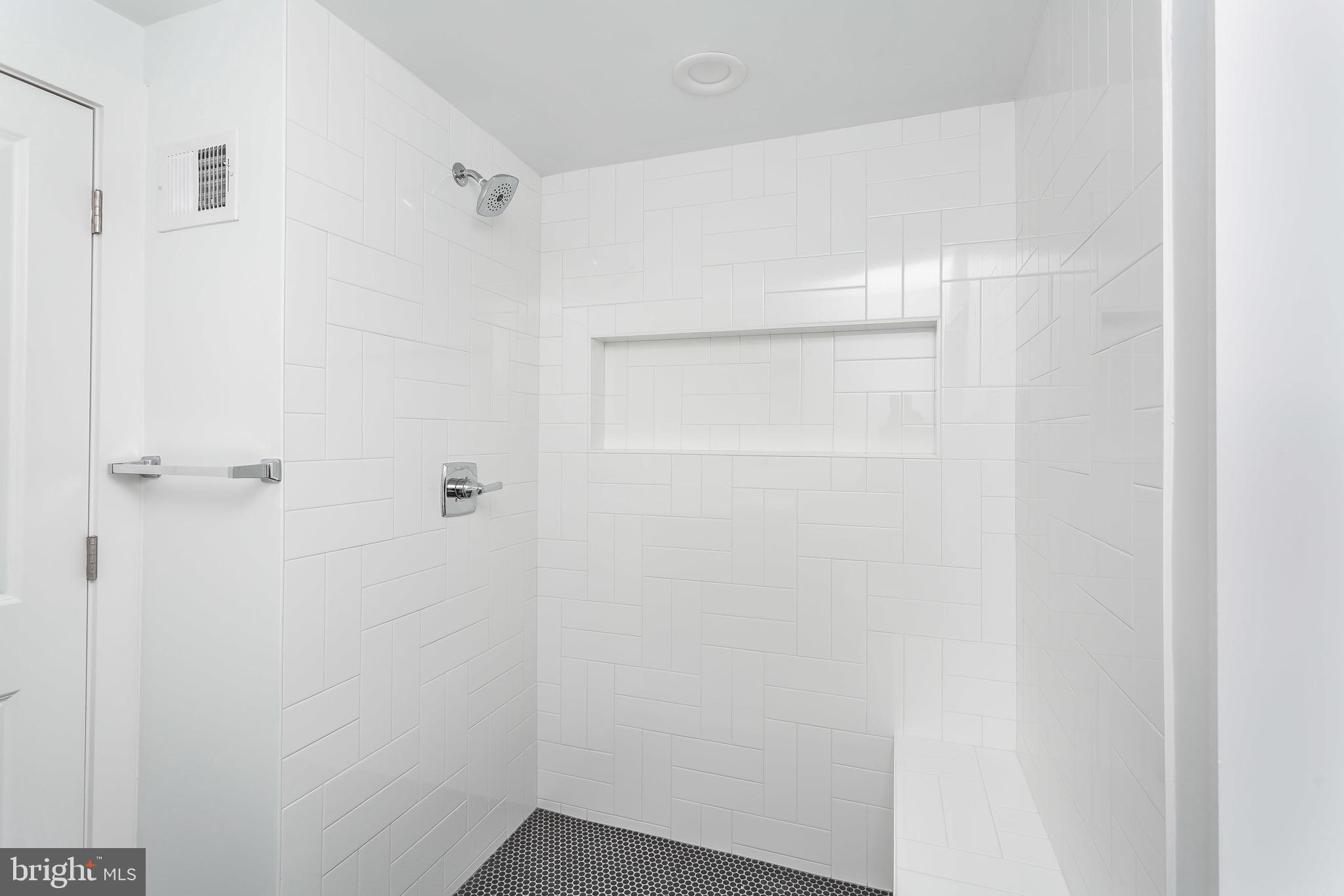 JOHNS HOPKINS - Residential