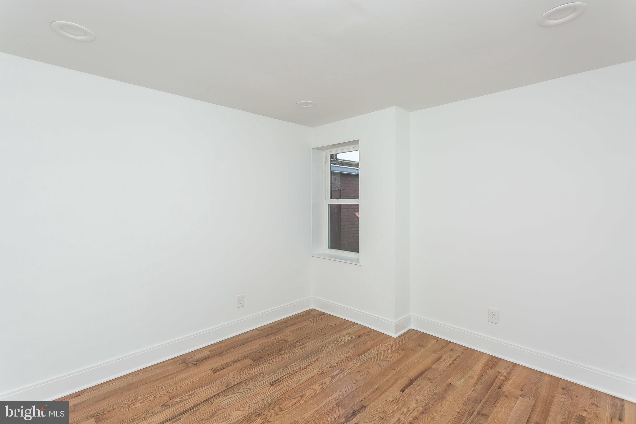 JOHNS HOPKINS - Residential