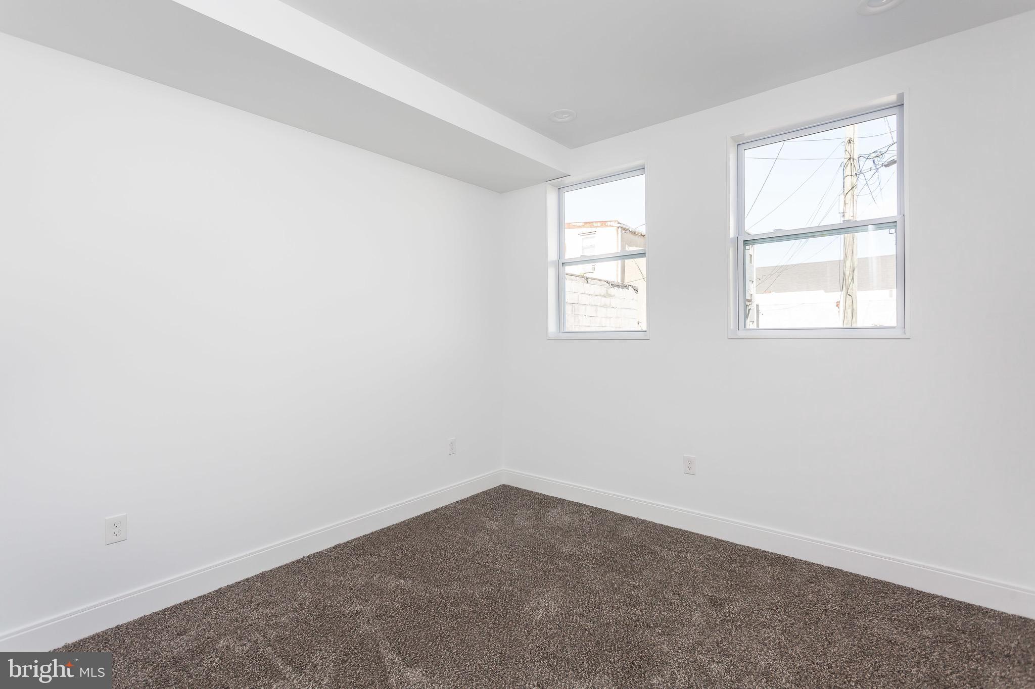 JOHNS HOPKINS - Residential