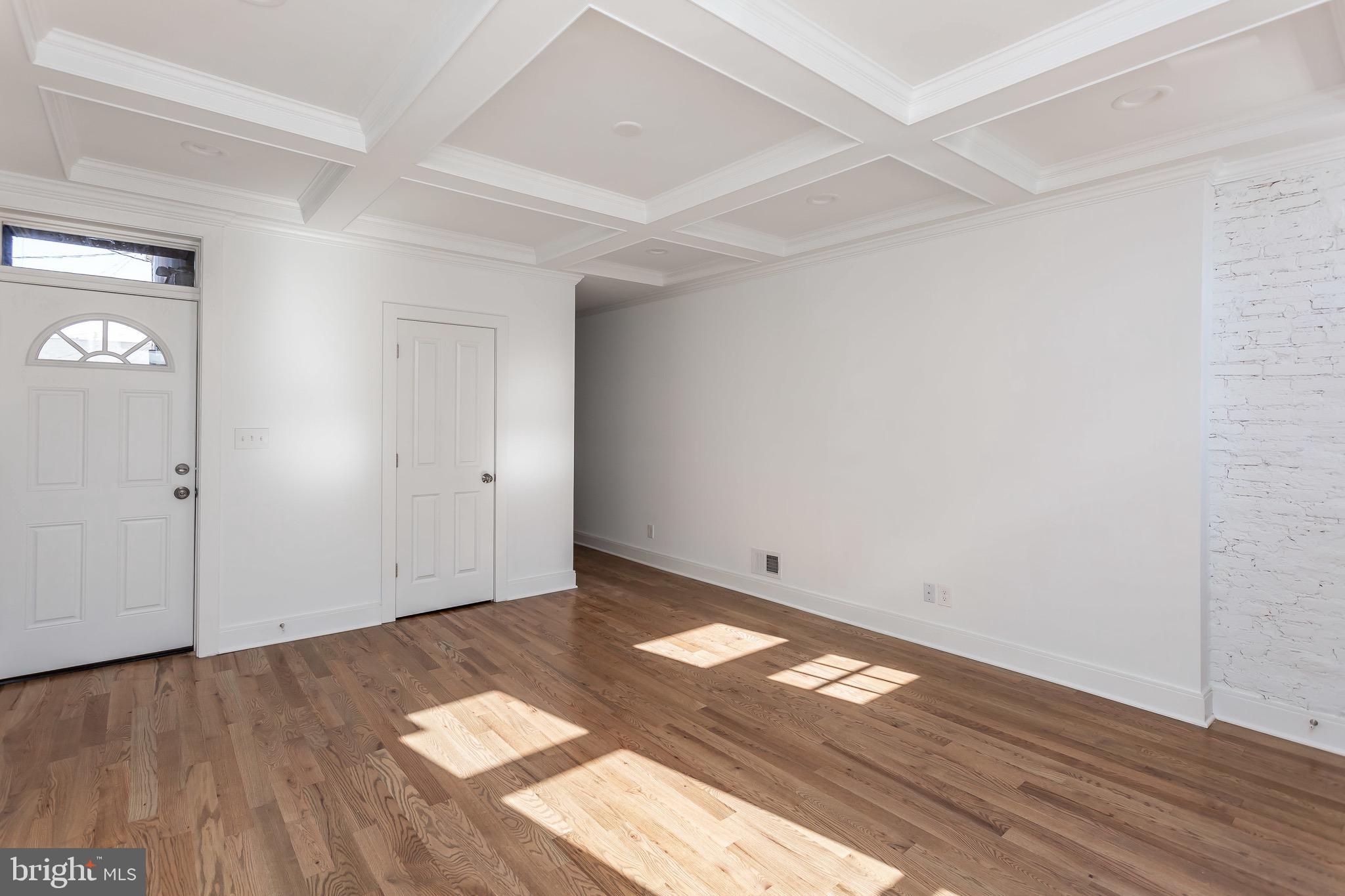 JOHNS HOPKINS - Residential