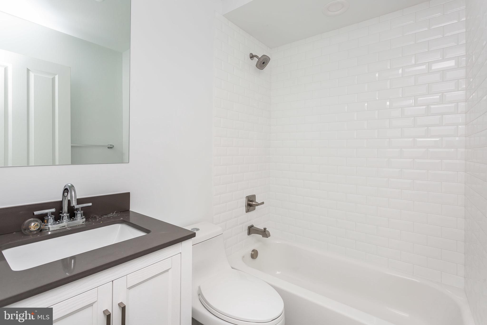 JOHNS HOPKINS - Residential