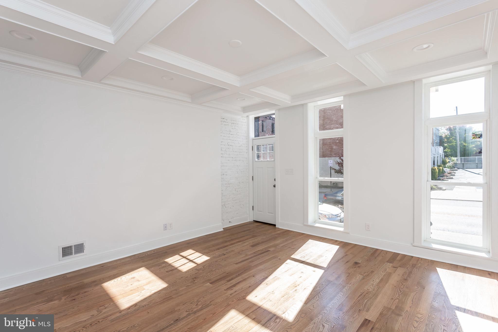 JOHNS HOPKINS - Residential