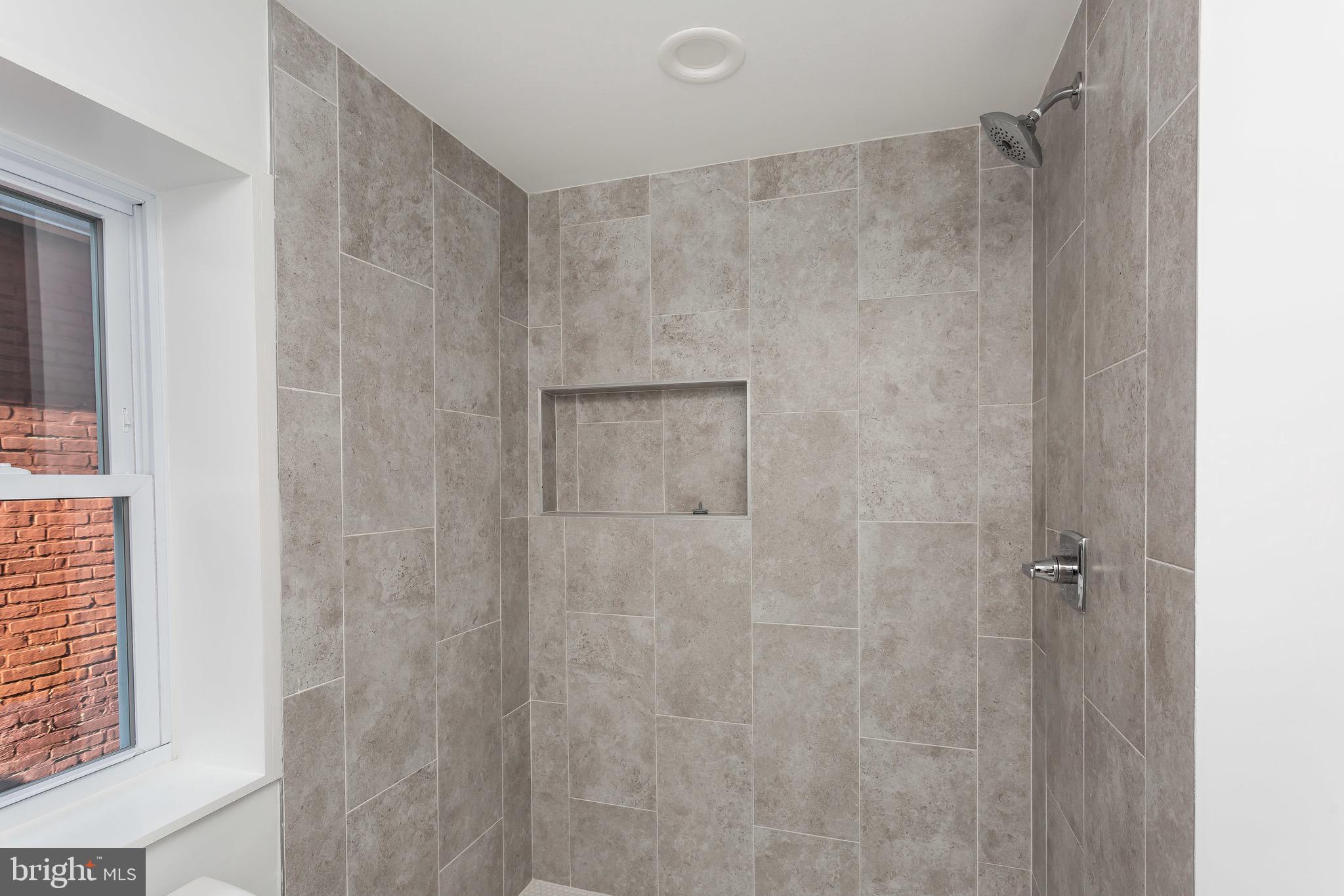 JOHNS HOPKINS - Residential