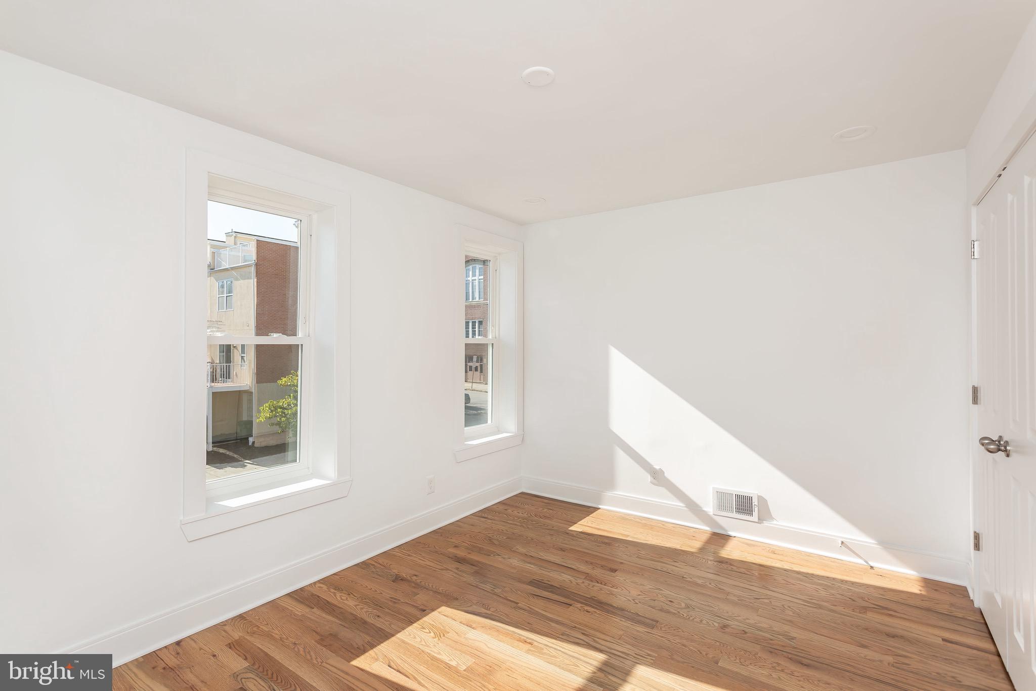 JOHNS HOPKINS - Residential