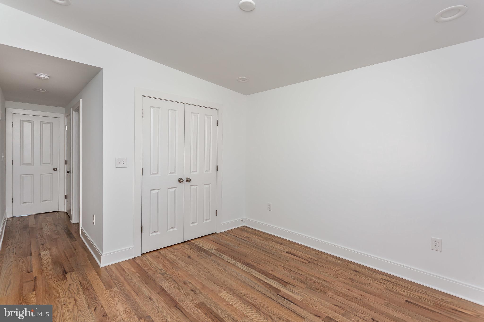 JOHNS HOPKINS - Residential