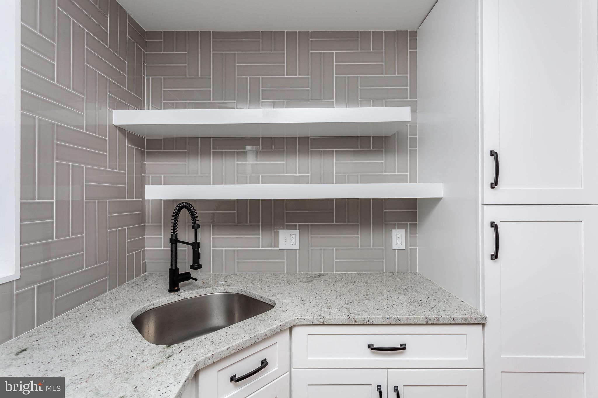 JOHNS HOPKINS - Residential