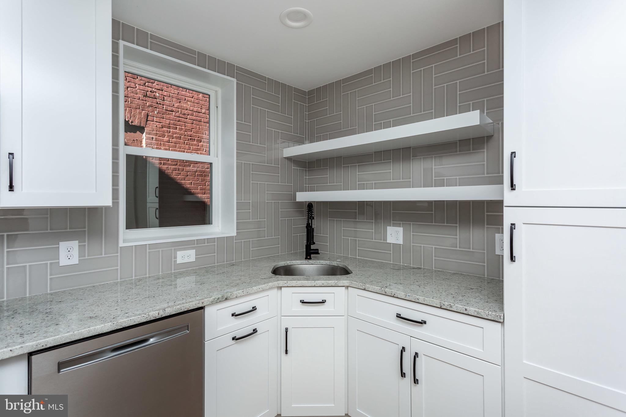 JOHNS HOPKINS - Residential