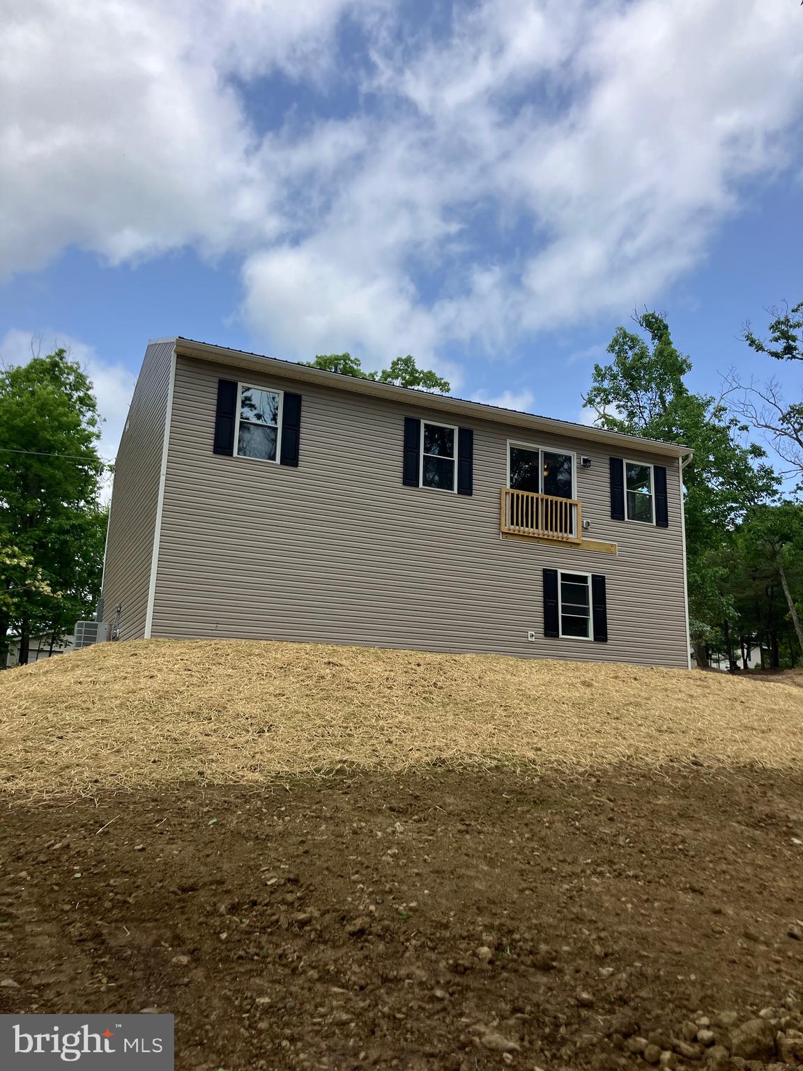 SLEEPY HOLLOW - Residential