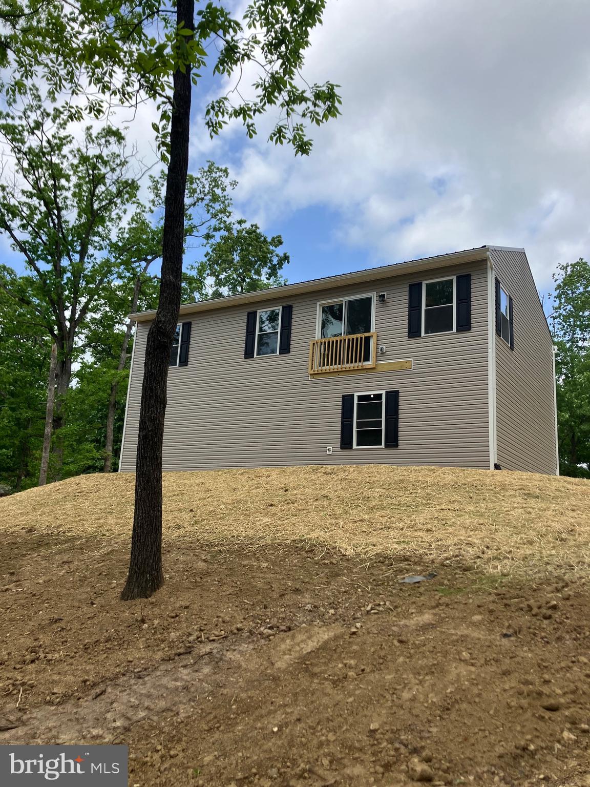 SLEEPY HOLLOW - Residential