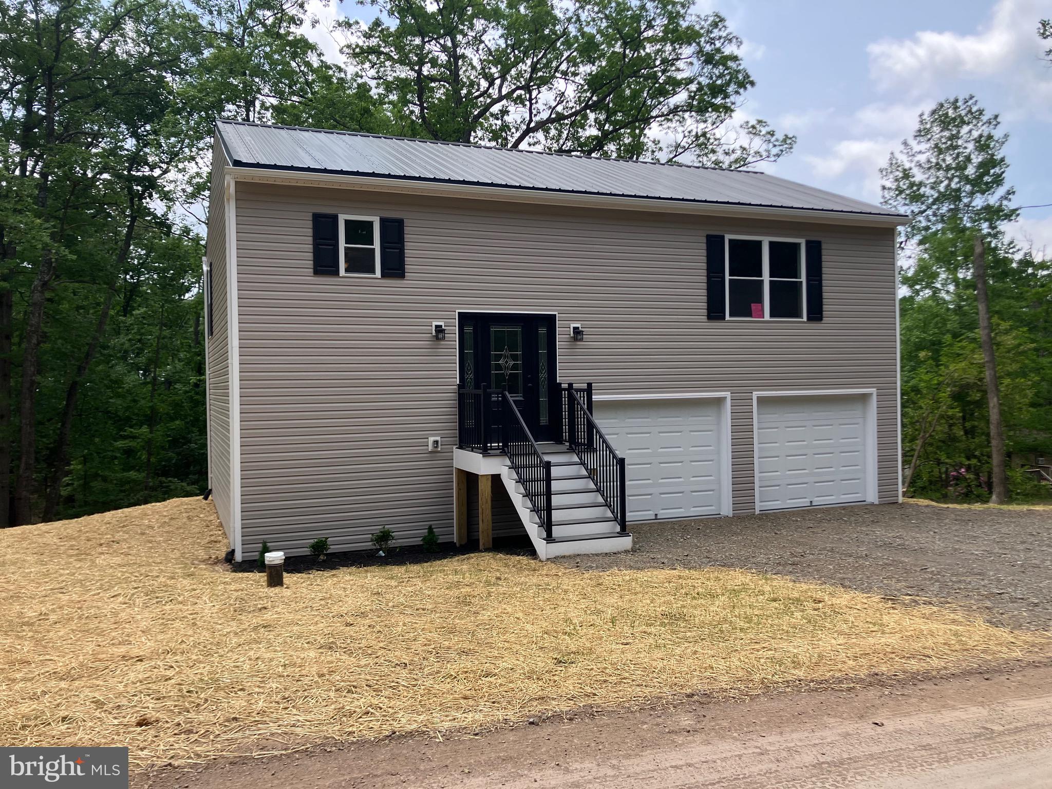 SLEEPY HOLLOW - Residential