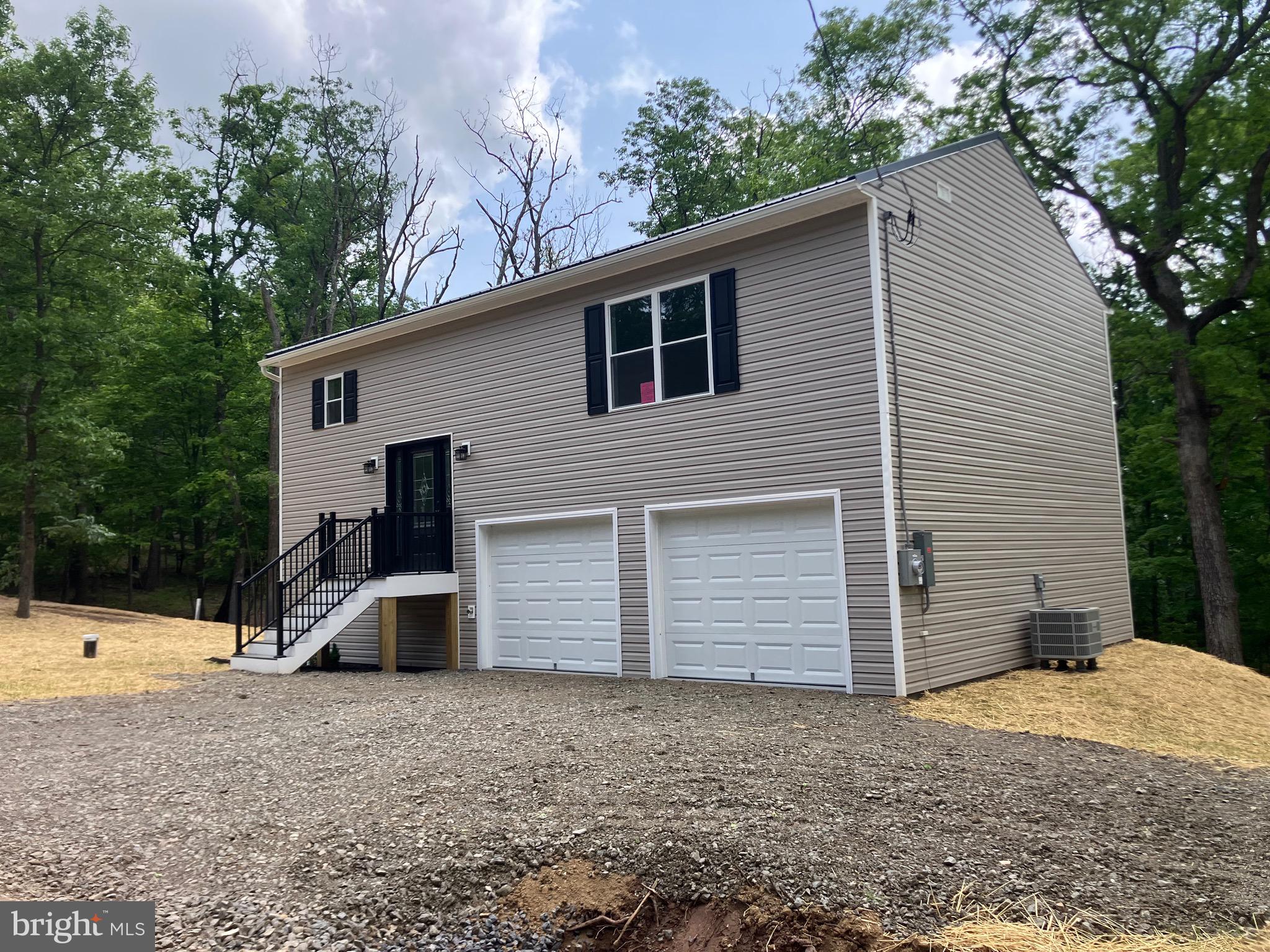 SLEEPY HOLLOW - Residential