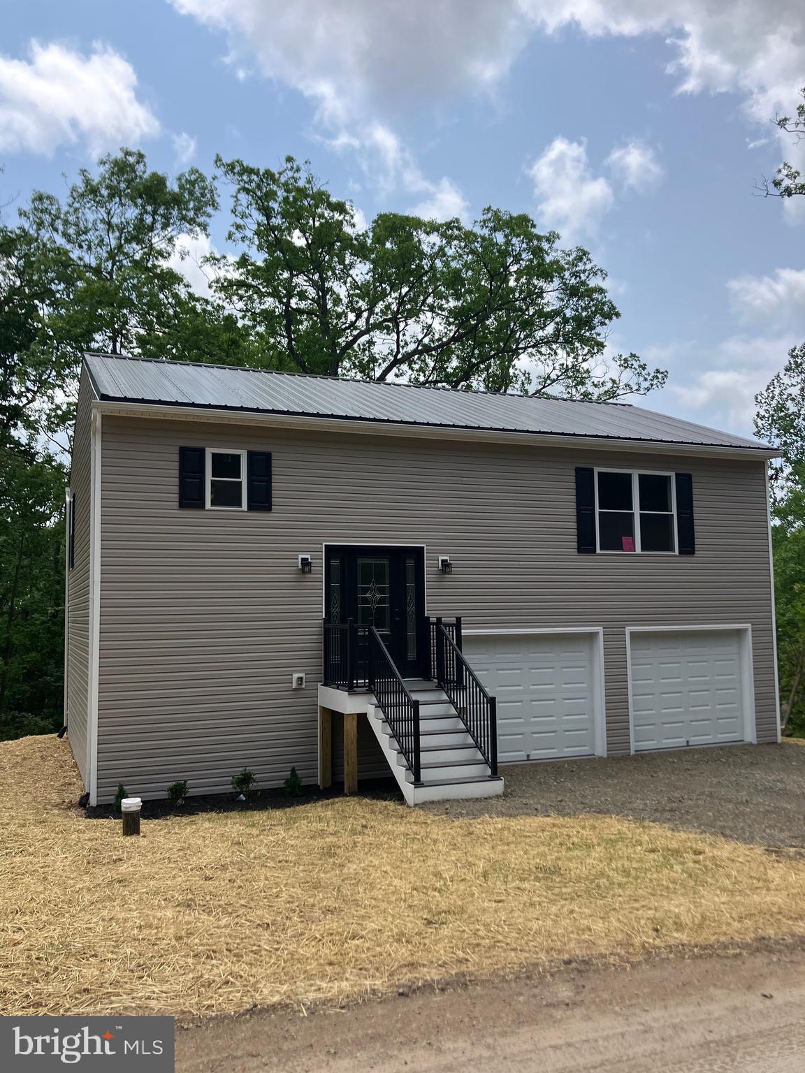 SLEEPY HOLLOW - Residential