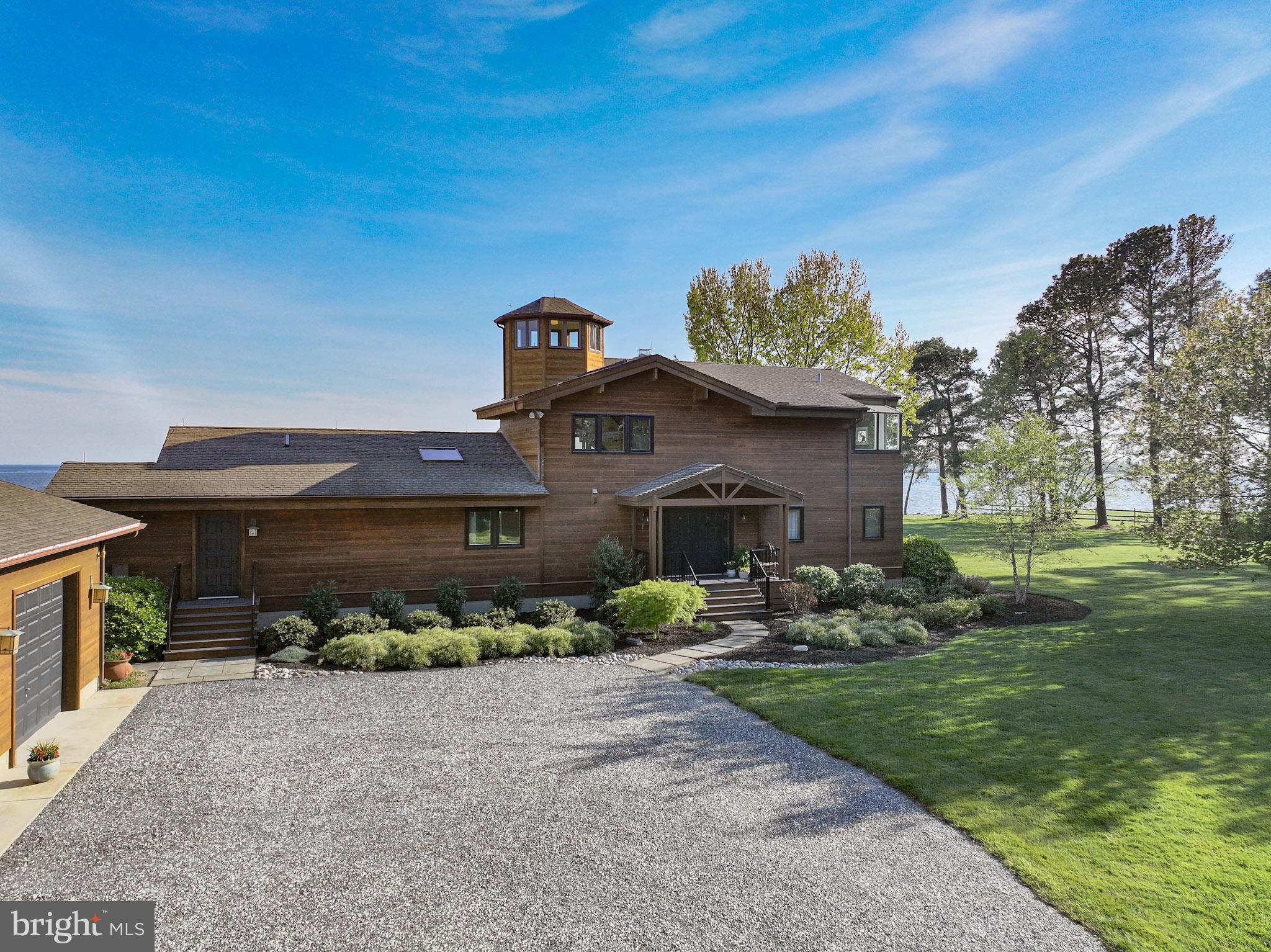 BAR NECK FARM - Residential