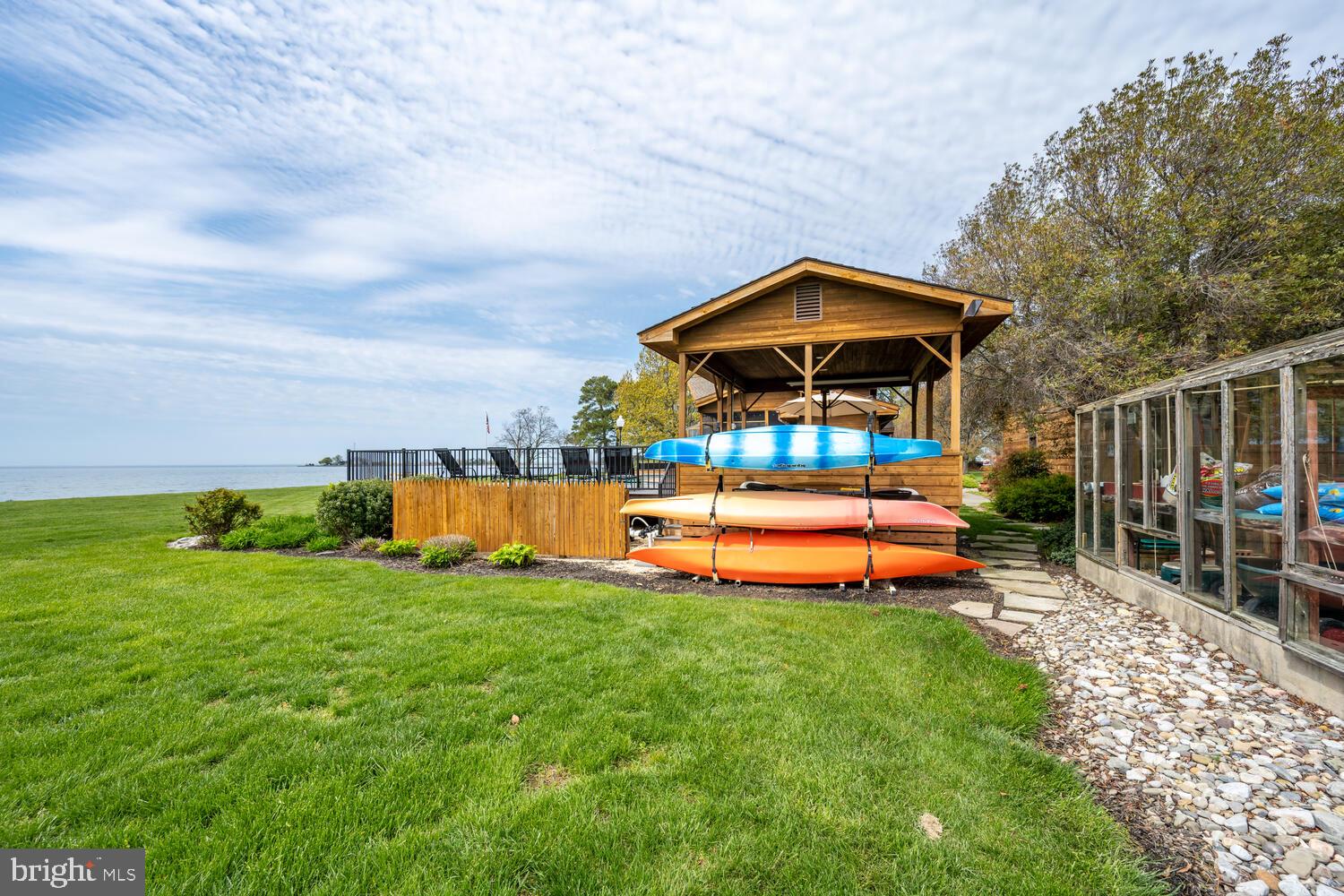 BAR NECK FARM - Residential